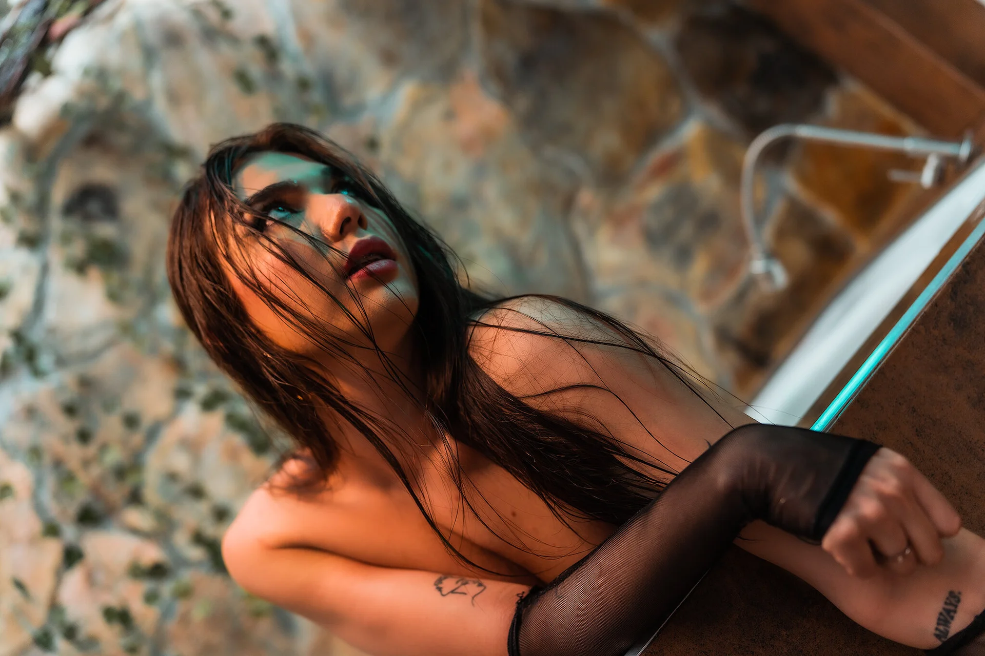 XXX Porn Photo of Nude saracaball_ 20