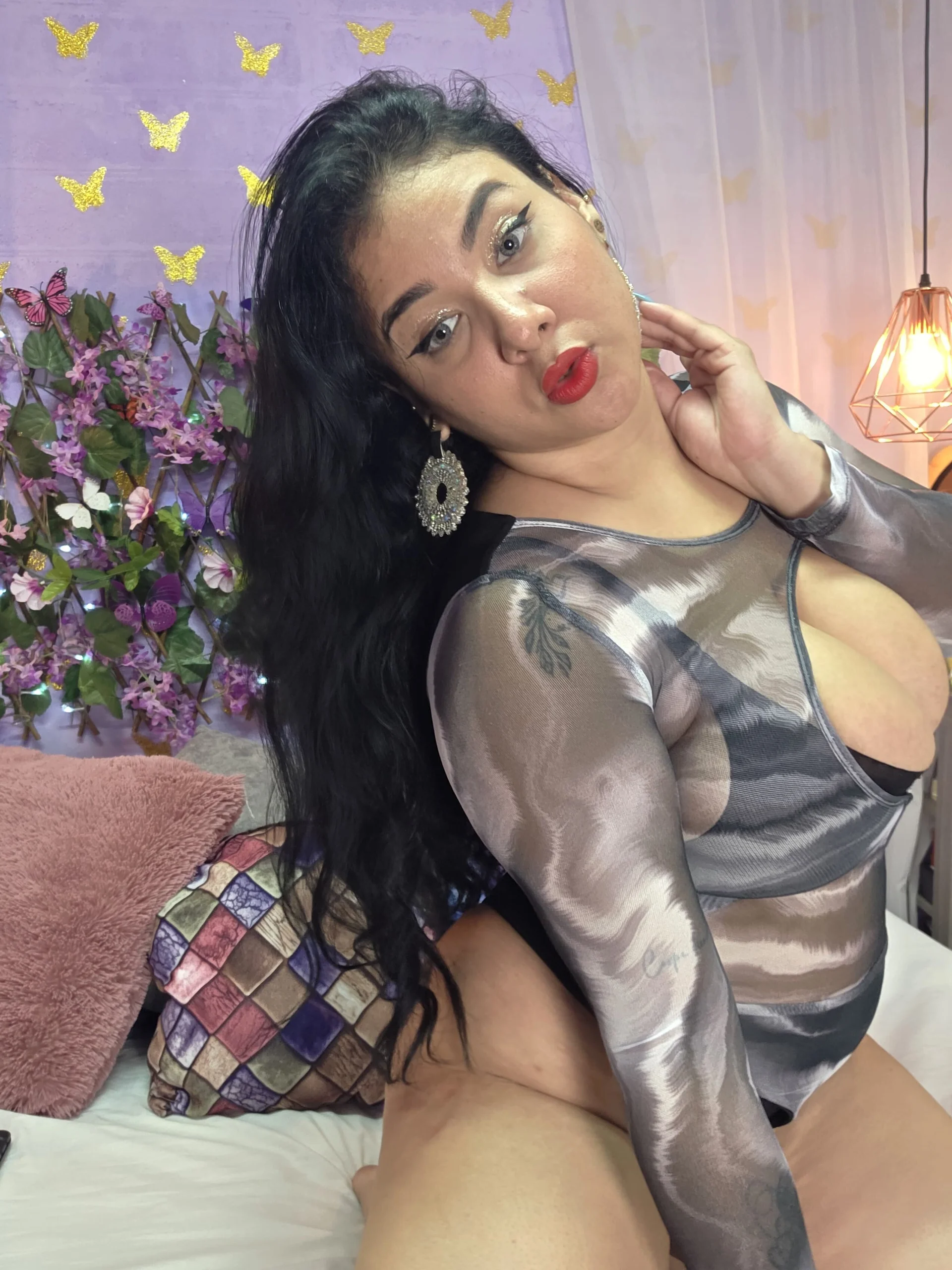XXX Porn Photo of Nude rosebigboobs 461