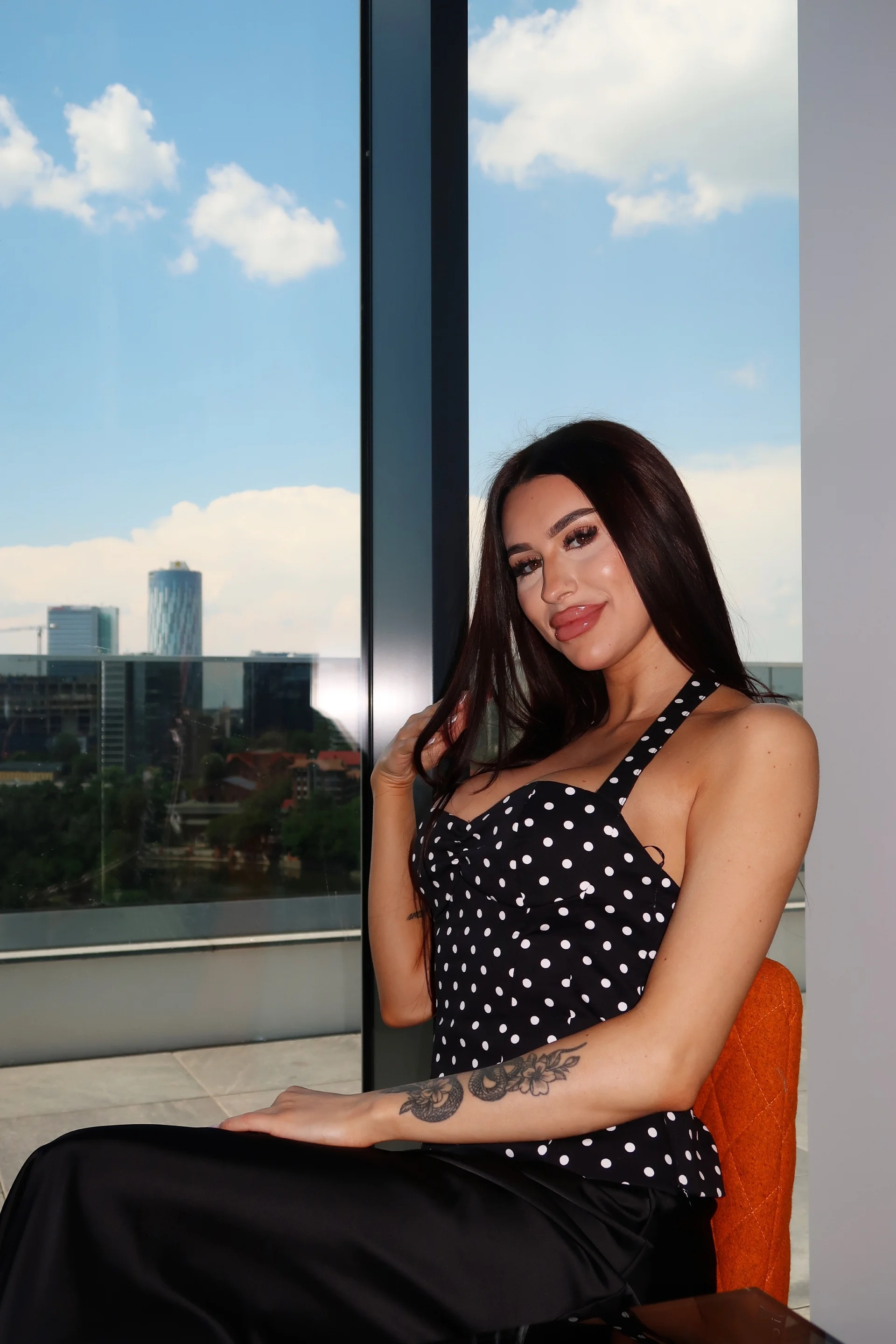 XXX Porn Photo of Nude KathrynSin 106