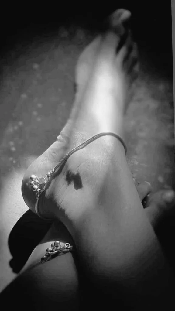 XXX Porn Photo of Nude Sangeethamaami 3