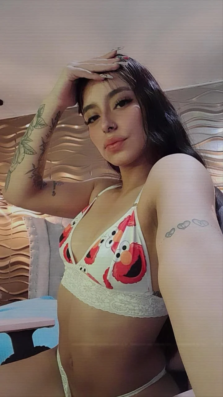 XXX Porn Photo of Nude Andreita_Jones 12