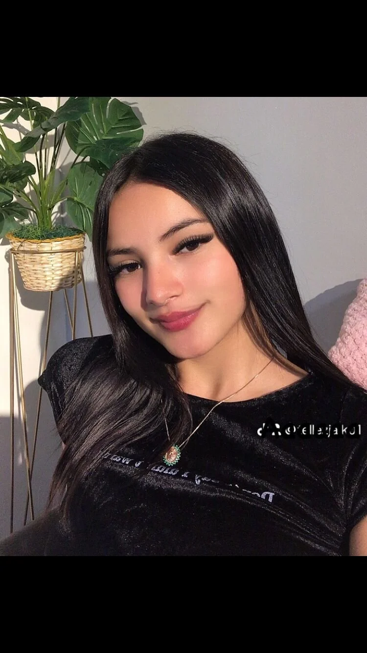 XXX Porn Photo of Nude Mariana_chs 5