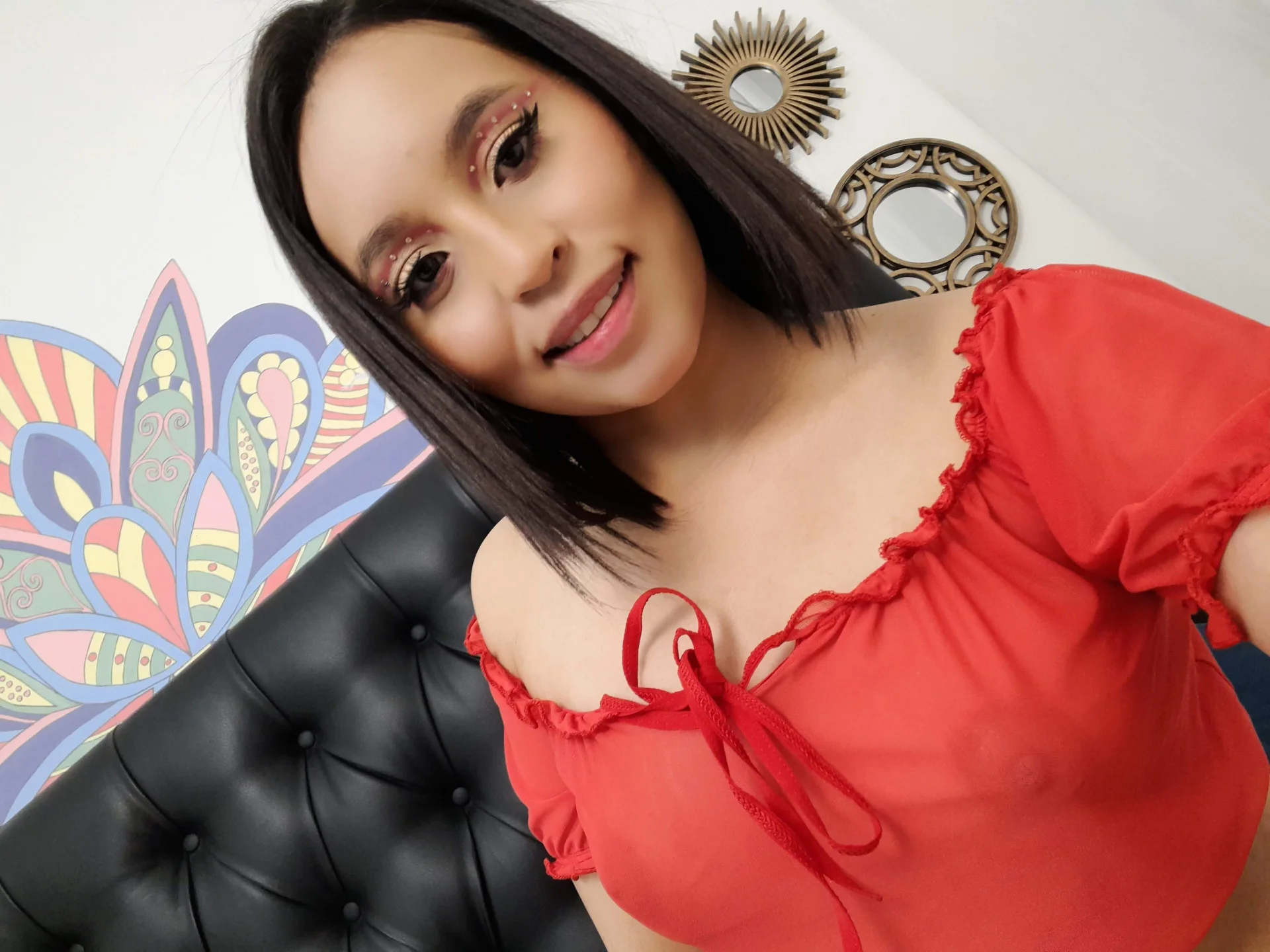 XXX Porn Photo of Nude annie3 5