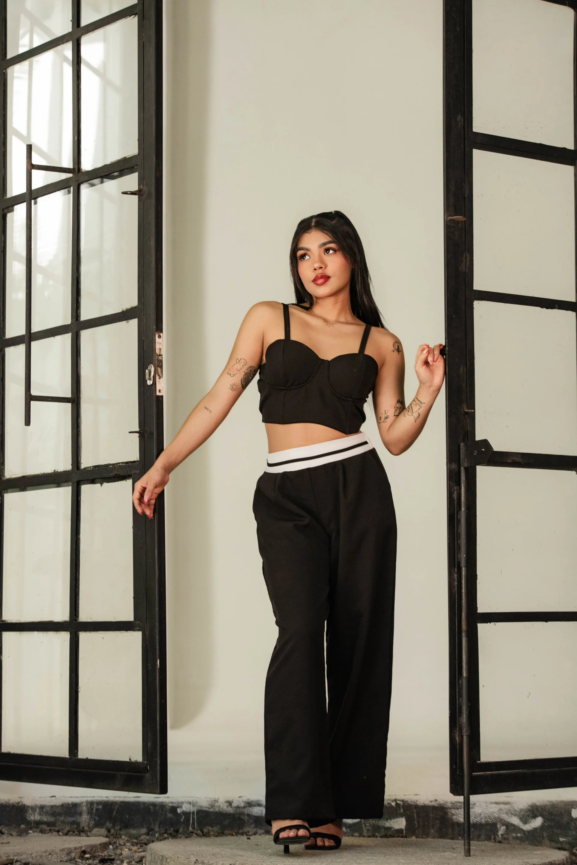 XXX Porn Photo of Nude NaylaGrey 51