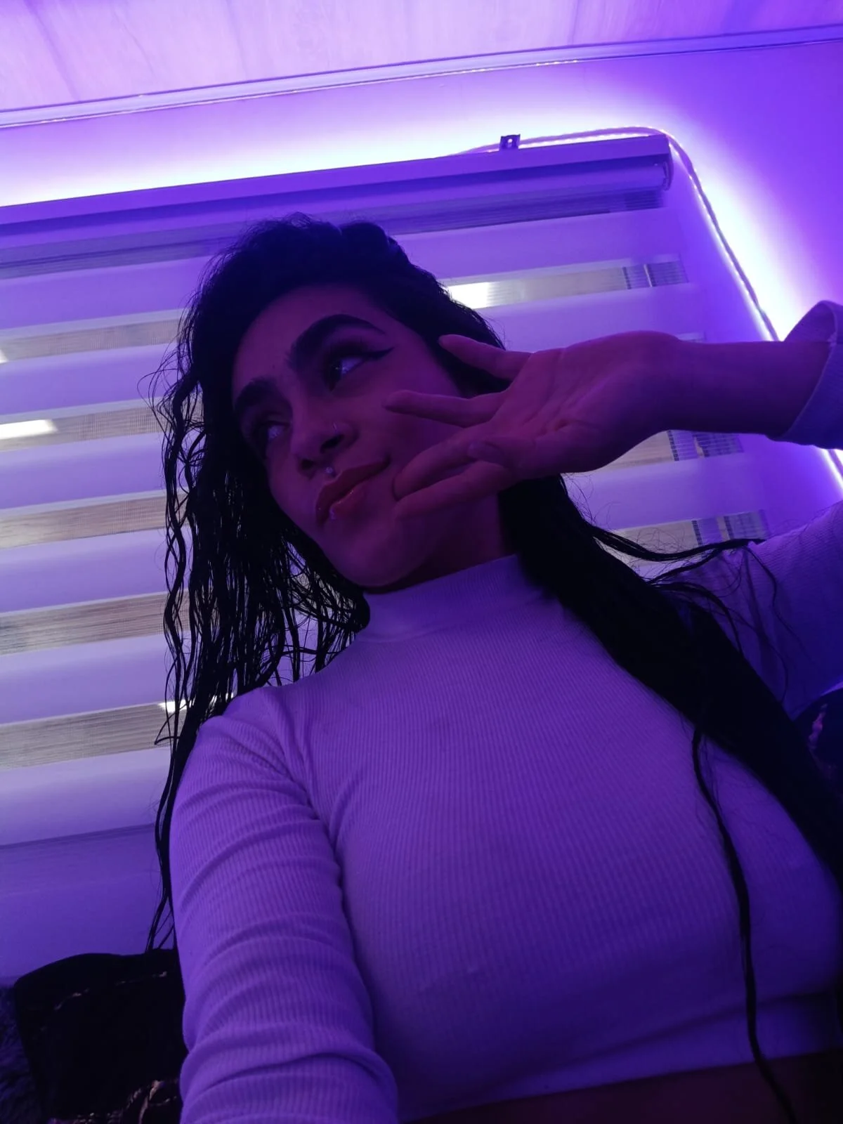 XXX Porn Photo of Nude PamelaRed_ 5