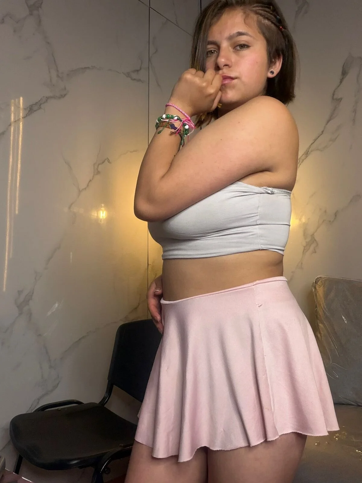 XXX Porn Photo of Nude Kitten_Cam 111