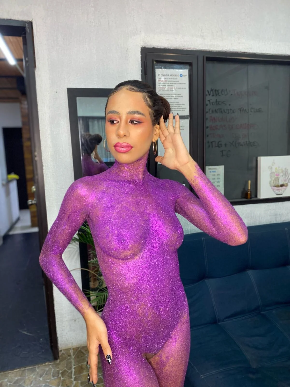 XXX Porn Photo of Nude melissa_becraft 59