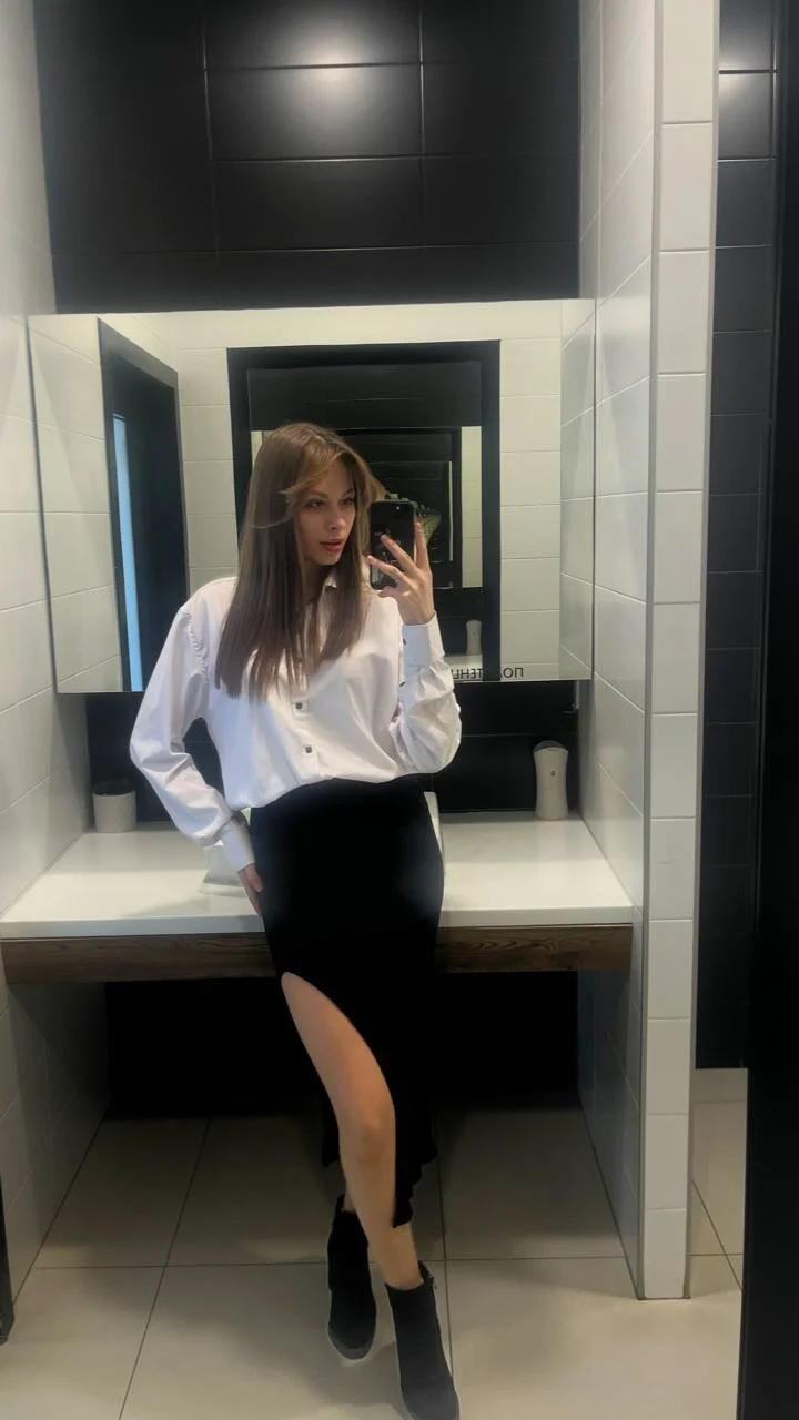 XXX Porn Photo of Nude KatharinaRosemond 3