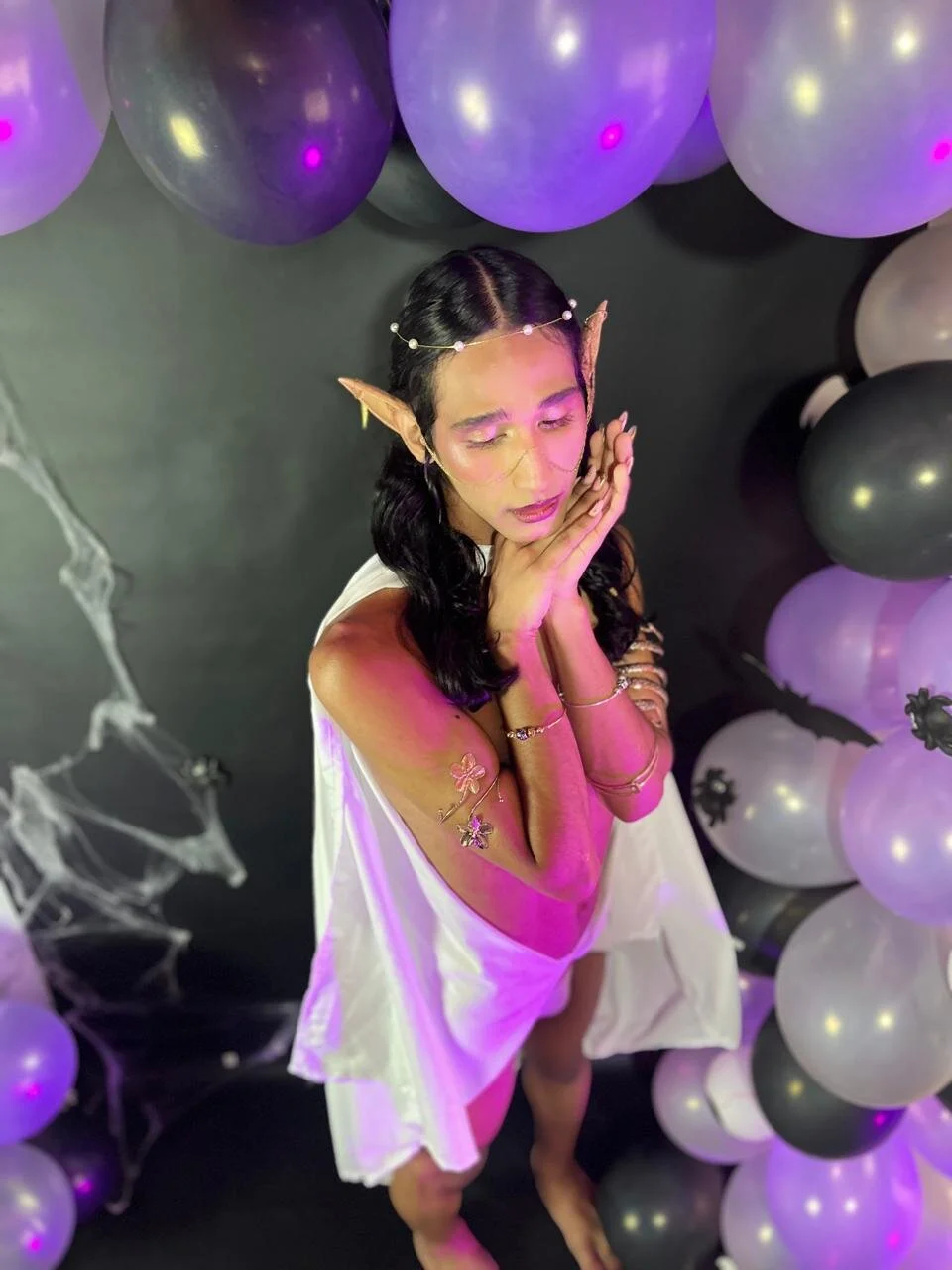 XXX Porn Photo of Nude skyyfoxpraga 77