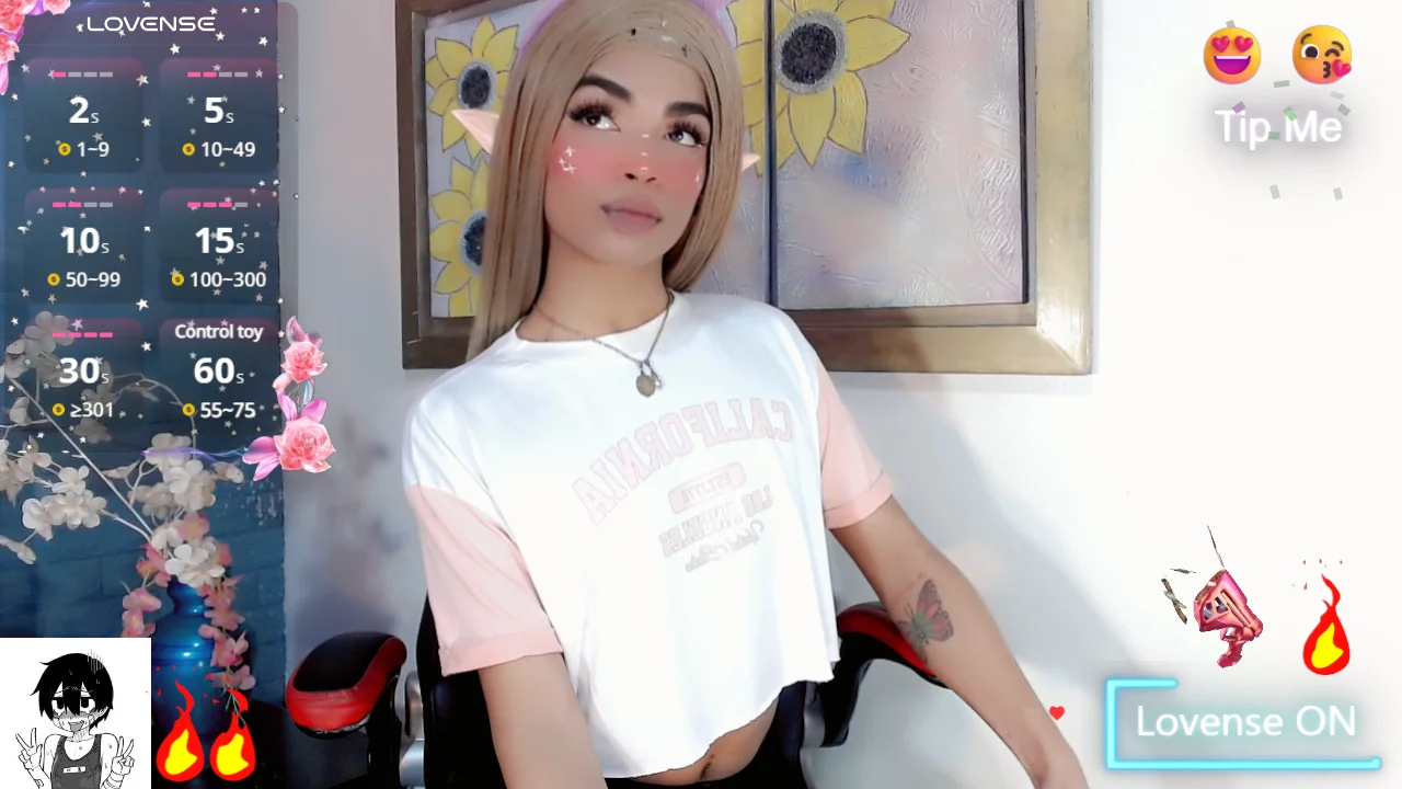 XXX Porn Photo of Nude Gisele_fox 330