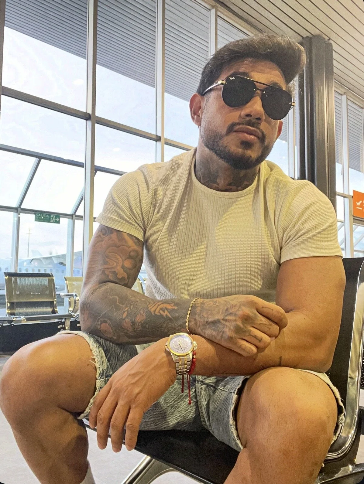 XXX Porn Photo of Nude Anubys1234 6