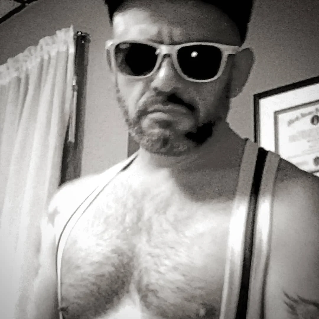 XXX Porn Photo of Nude eddy73xxx 9