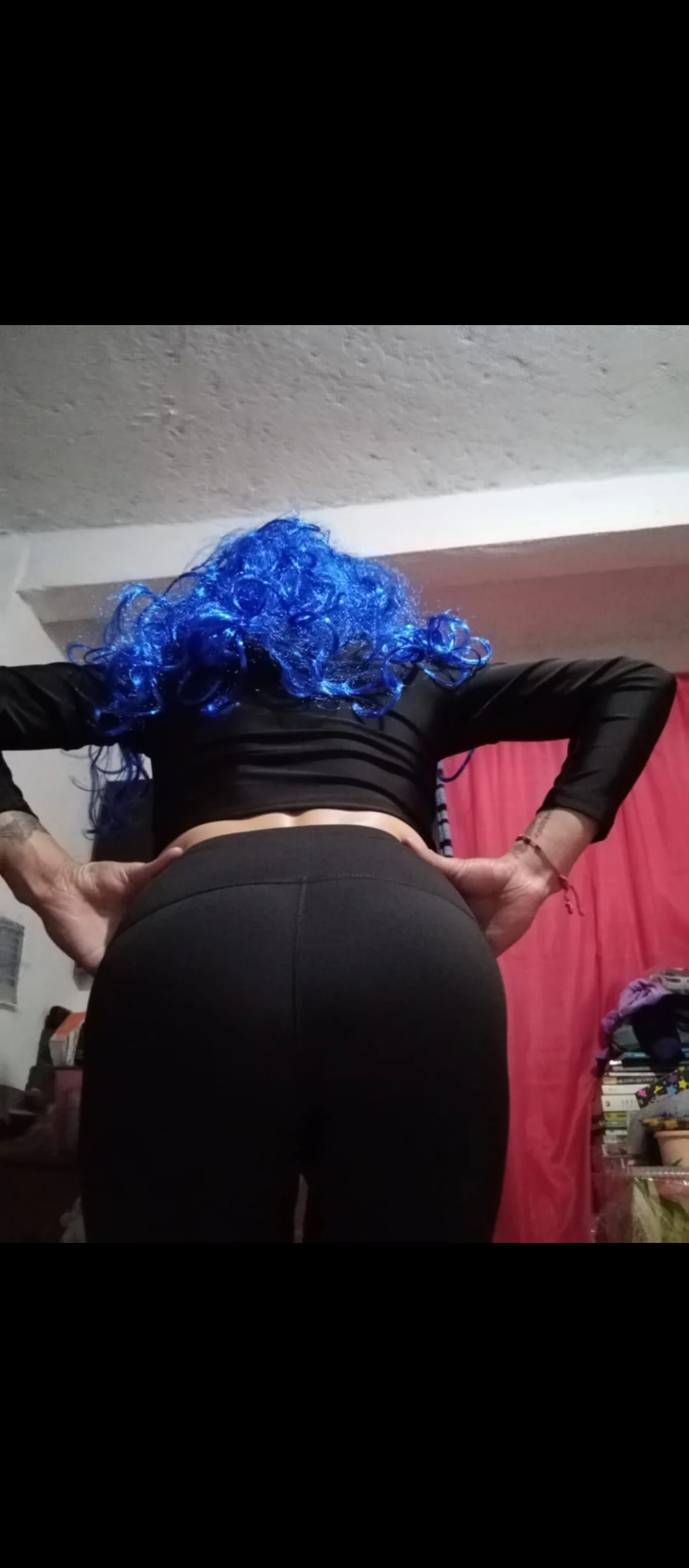 XXX Porn Photo of Nude Lizbeth2121 3