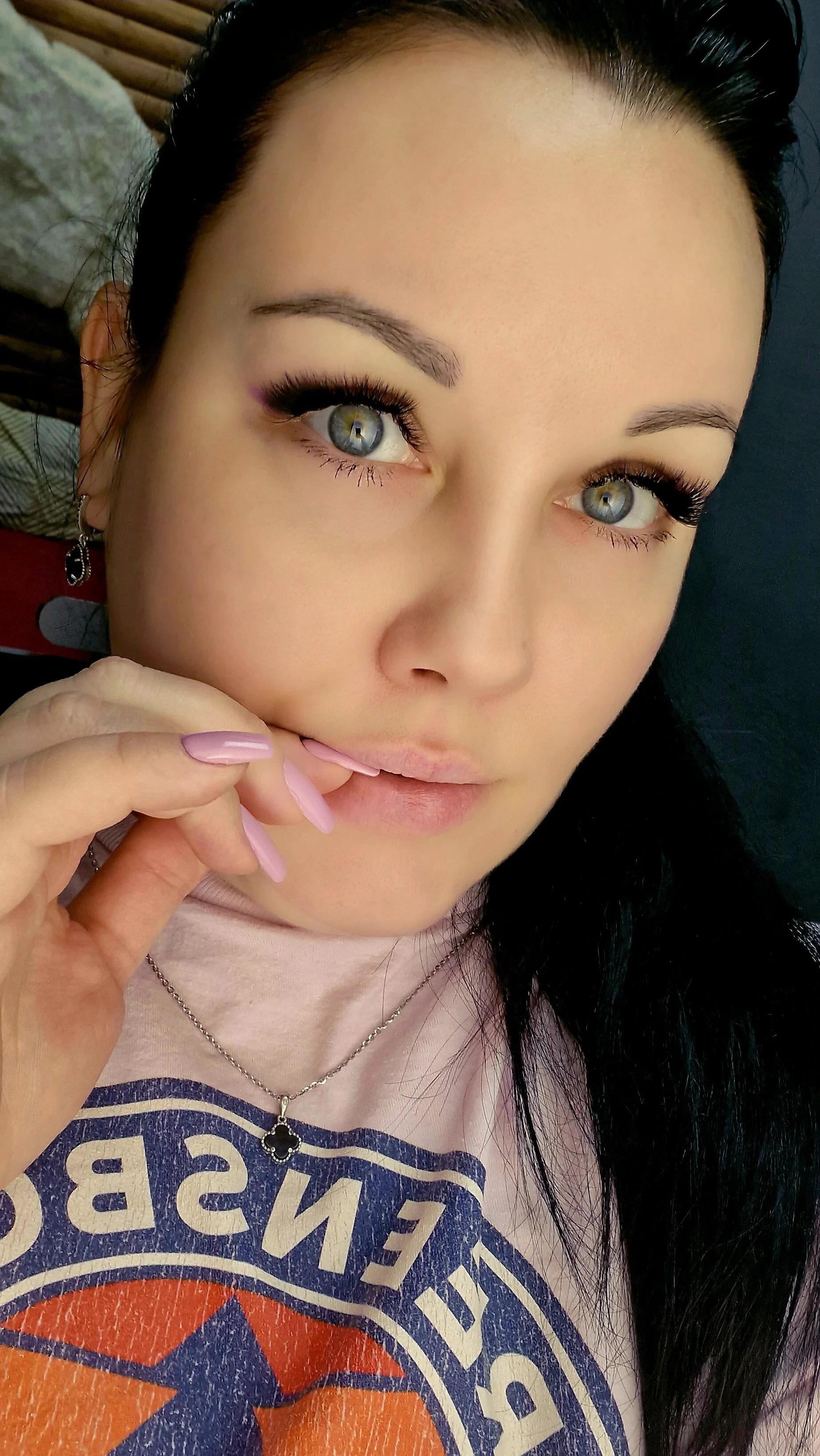 XXX Porn Photo of Nude BubbleEmma 101