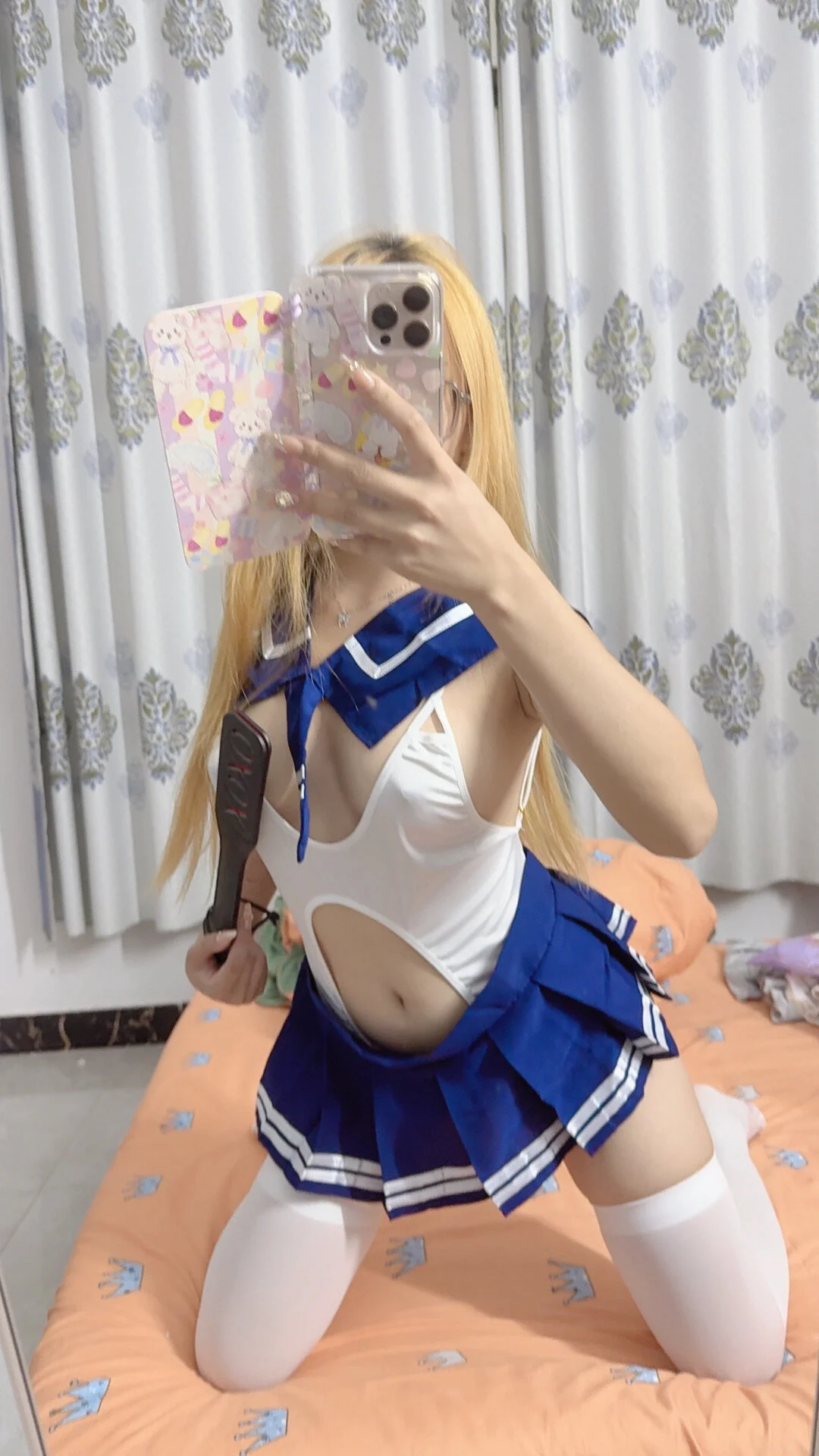 XXX Porn Photo of Nude yuki_june 12