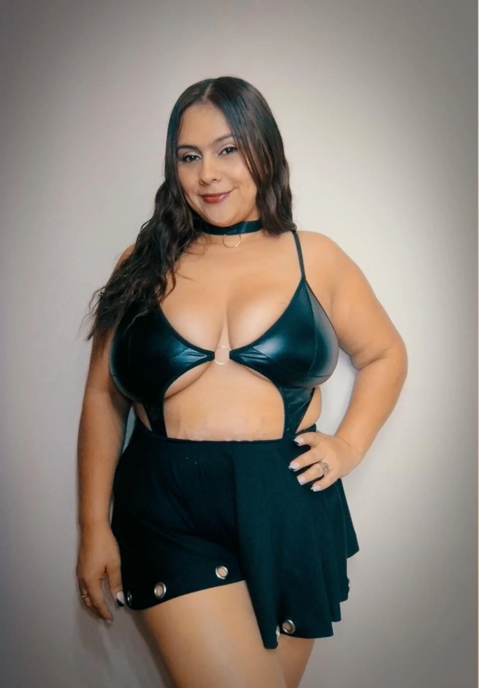 XXX Porn Photo of Nude janecullen 1