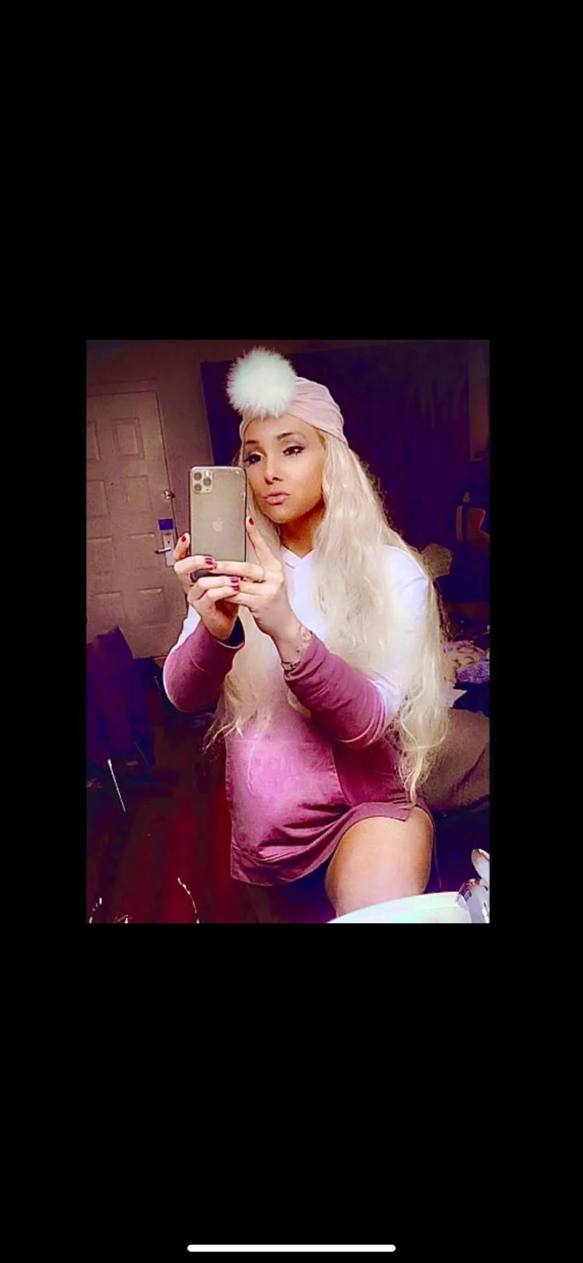 XXX Porn Photo of Nude NovaonTap 8