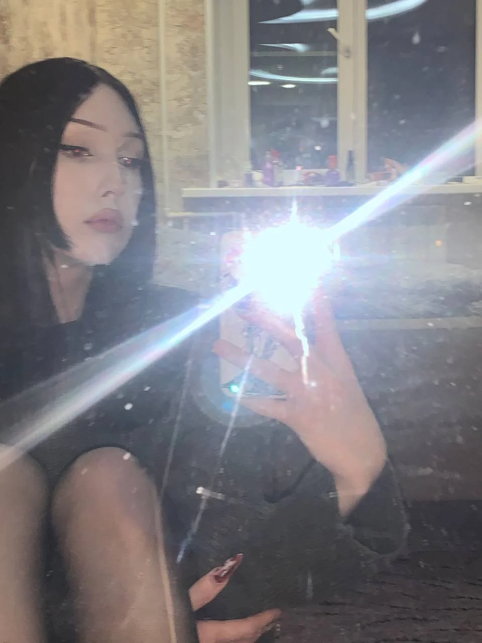 XXX Porn Photo of Nude sweetykittysysya 2