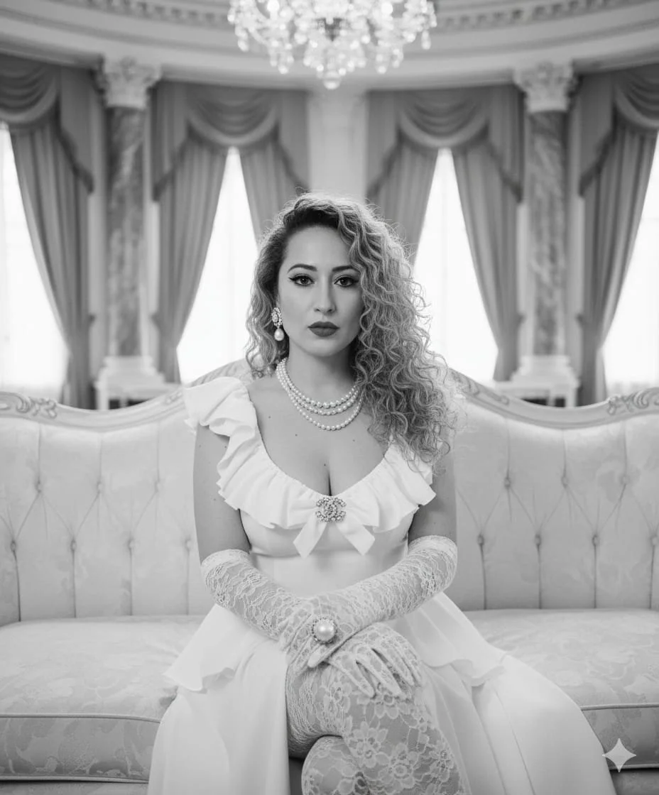 XXX Porn Photo of Nude scarletardiente03 3