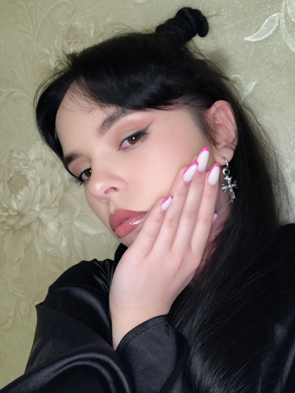 XXX Porn Photo of Nude Rina_Ray_ 6