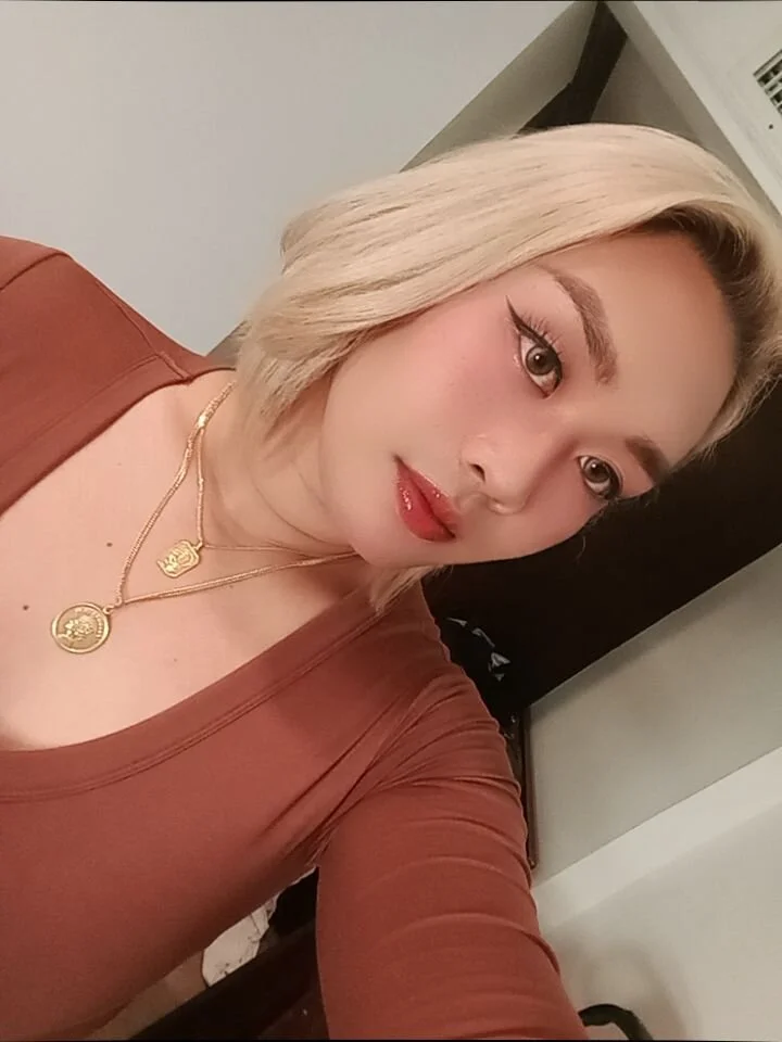 XXX Porn Photo of Nude Maria_Morphy 6