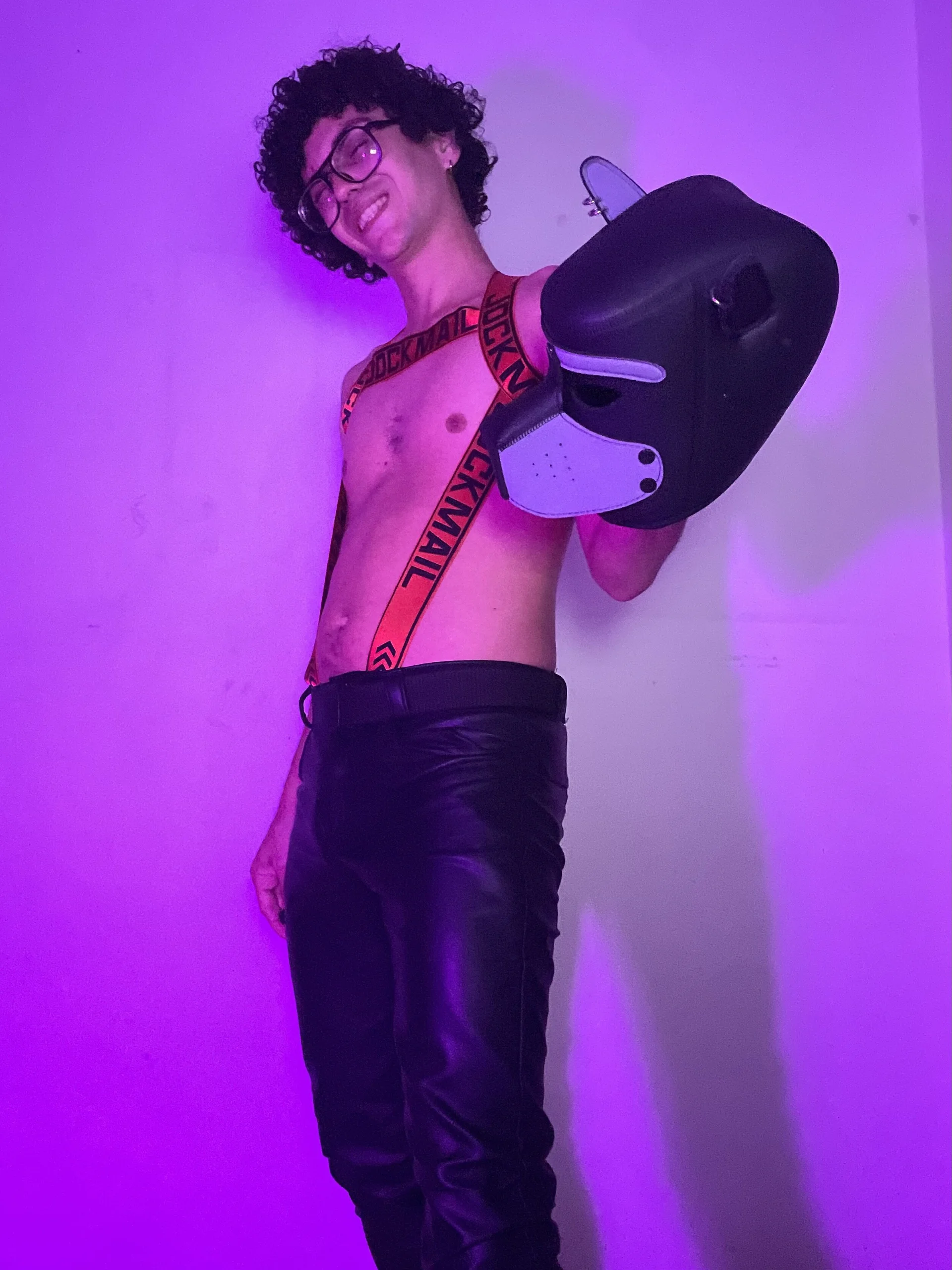 XXX Porn Photo of Nude Pupedan 17