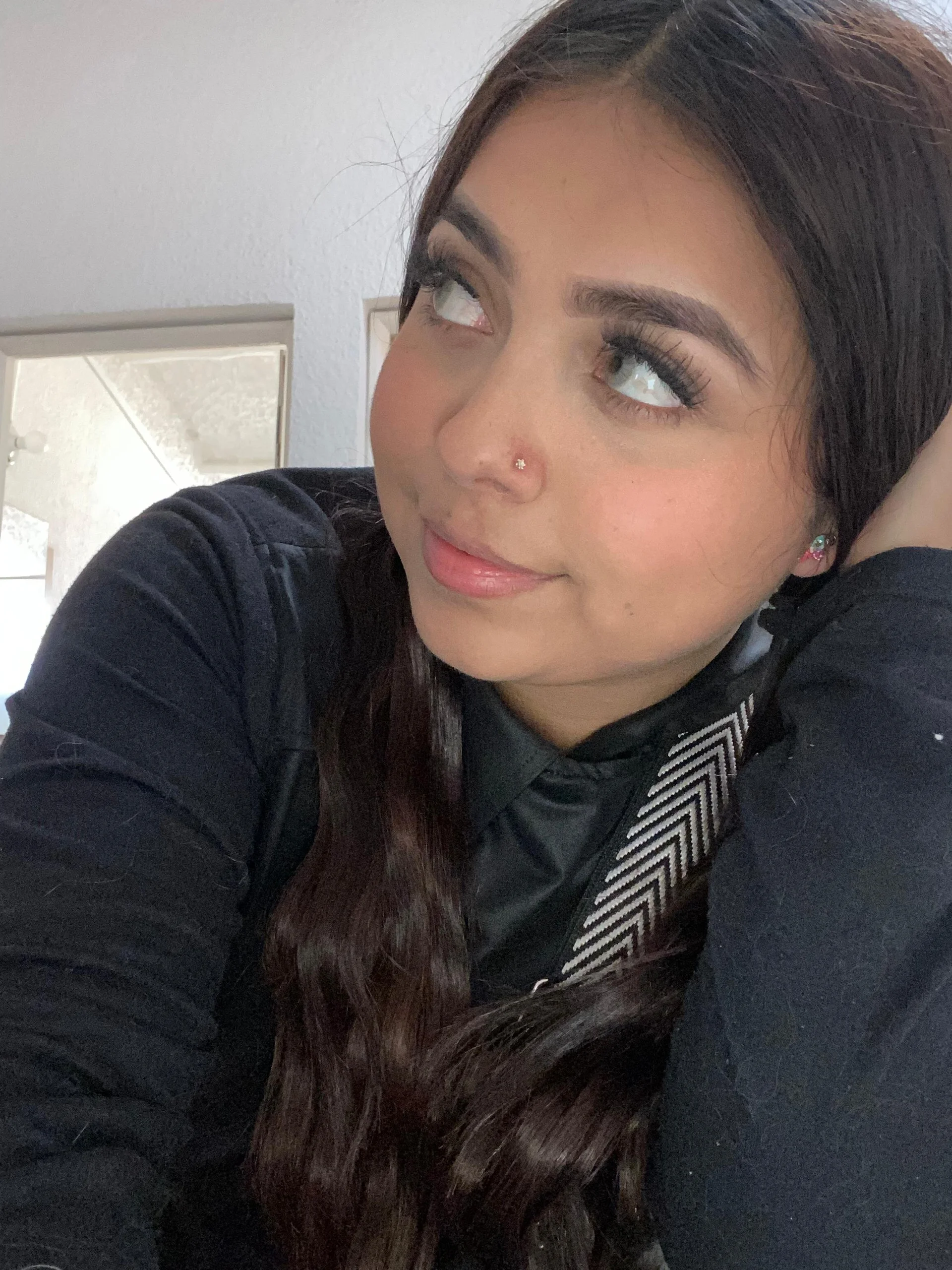 XXX Porn Photo of Nude sammyy_owens_ 23