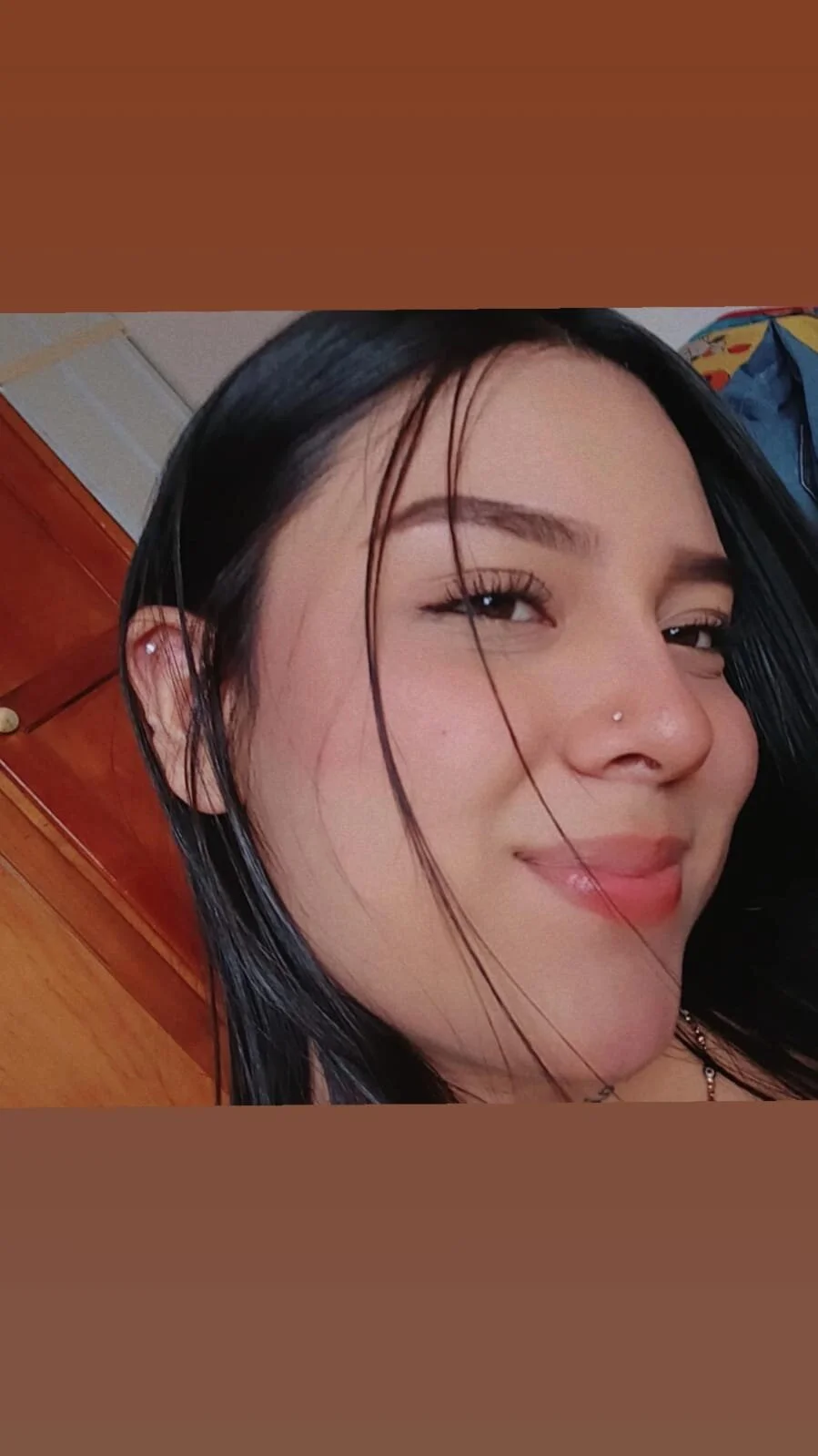 XXX Porn Photo of Nude Lana_ortega 1