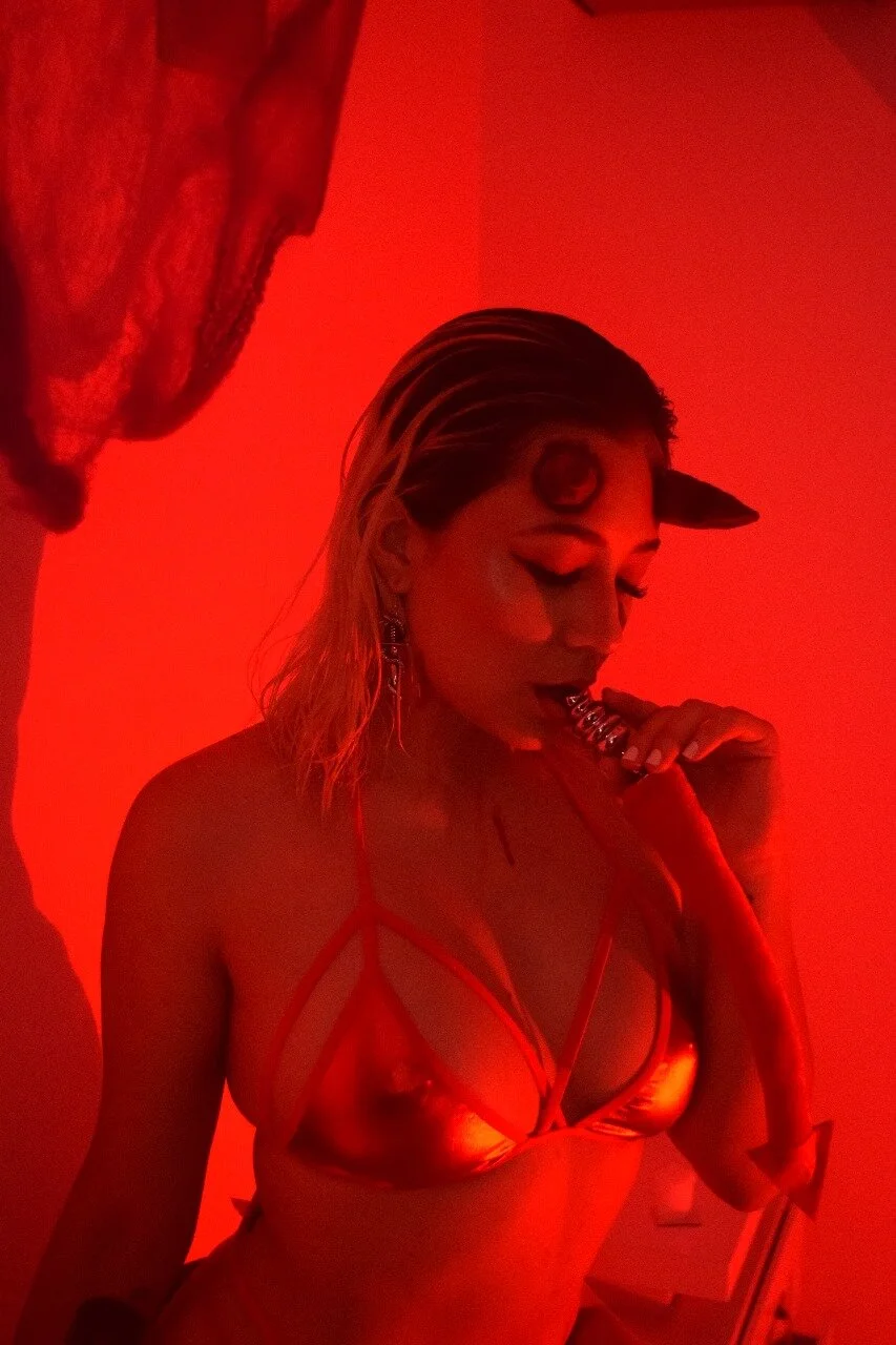 XXX Porn Photo of Nude penny_sweett_ 6