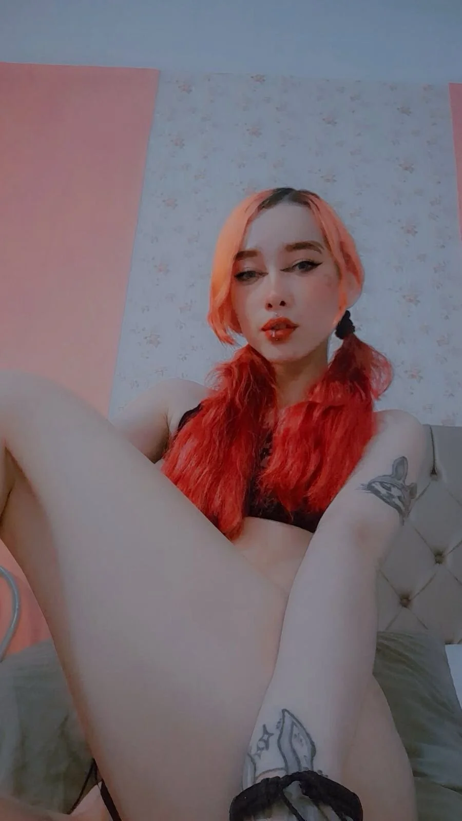 XXX Porn Photo of Nude persefone_333 7