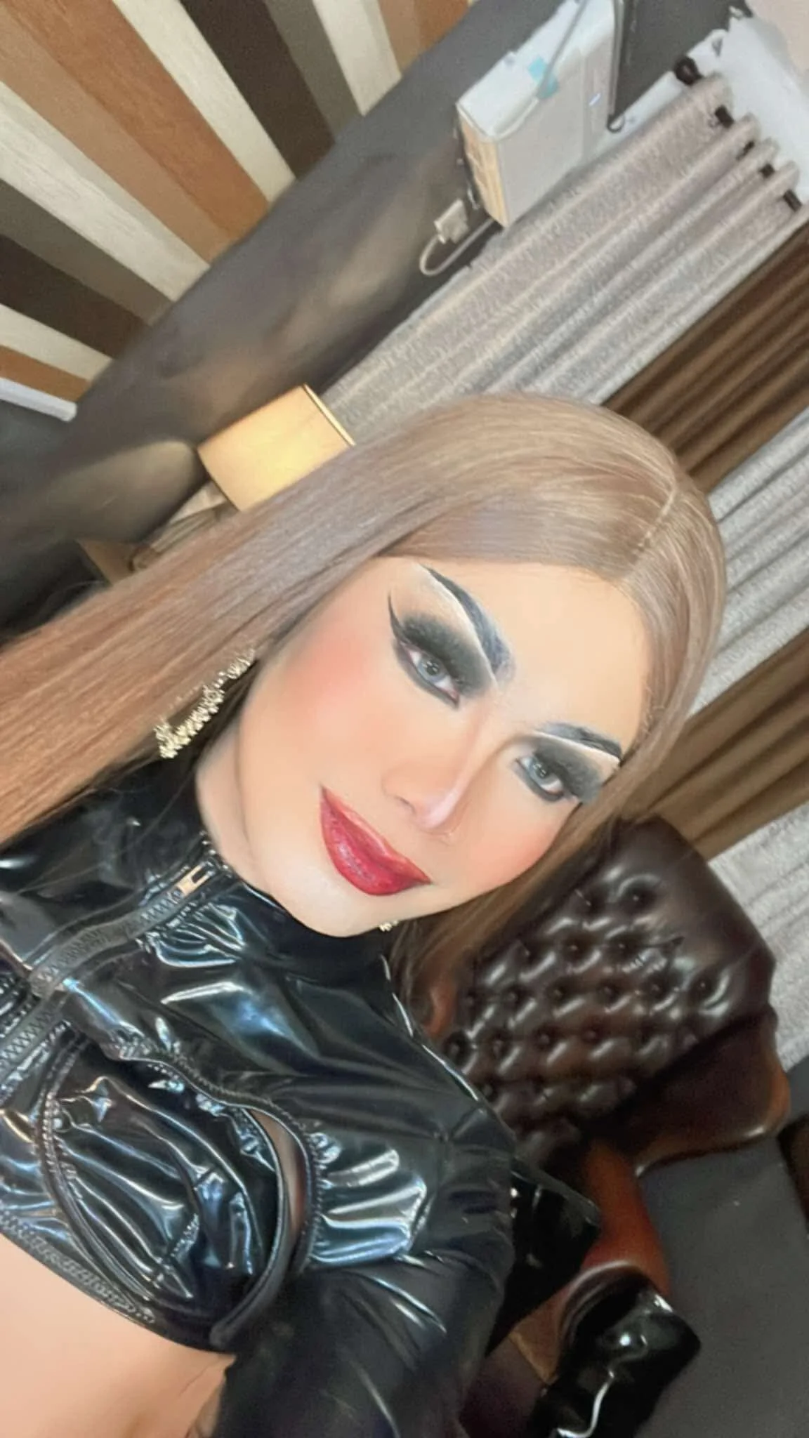 XXX Porn Photo of Nude YourRealMistressMeduza 7