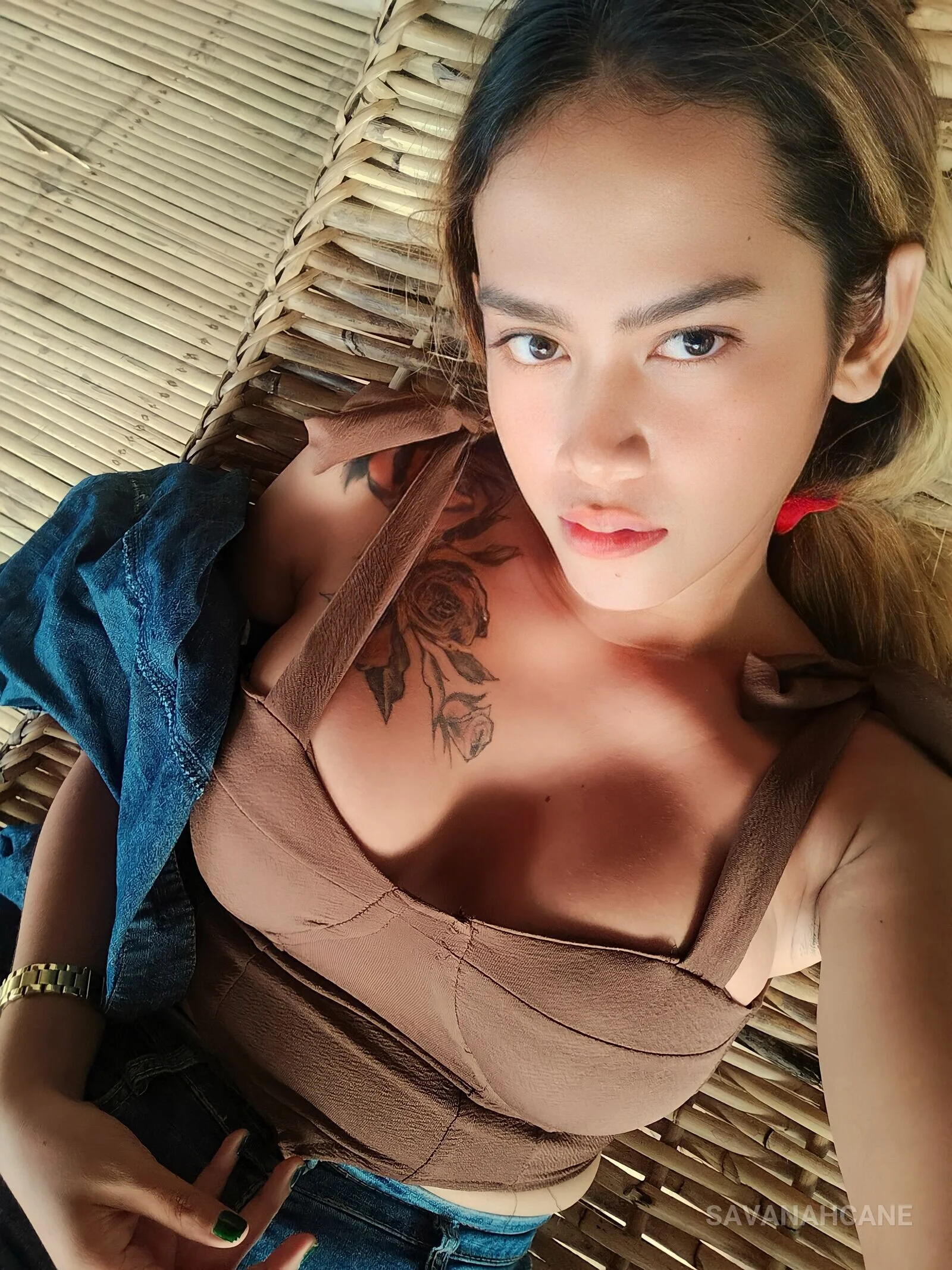 XXX Porn Photo of Nude CountessRuby 7