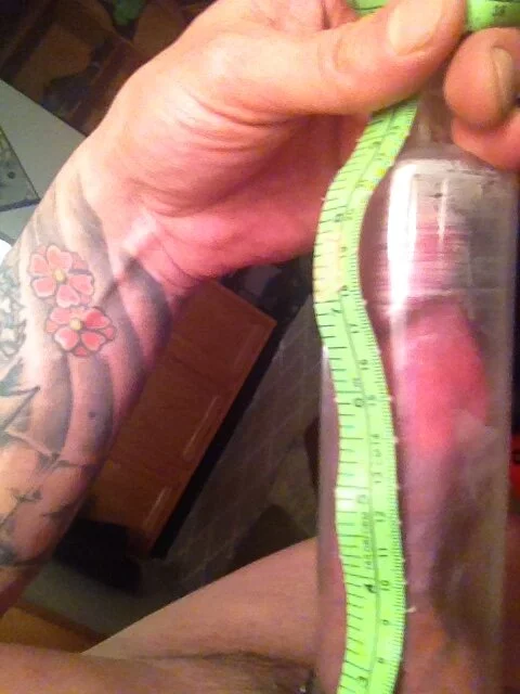 XXX Porn Photo of Nude Dixie_Dixie_Enourmus 1