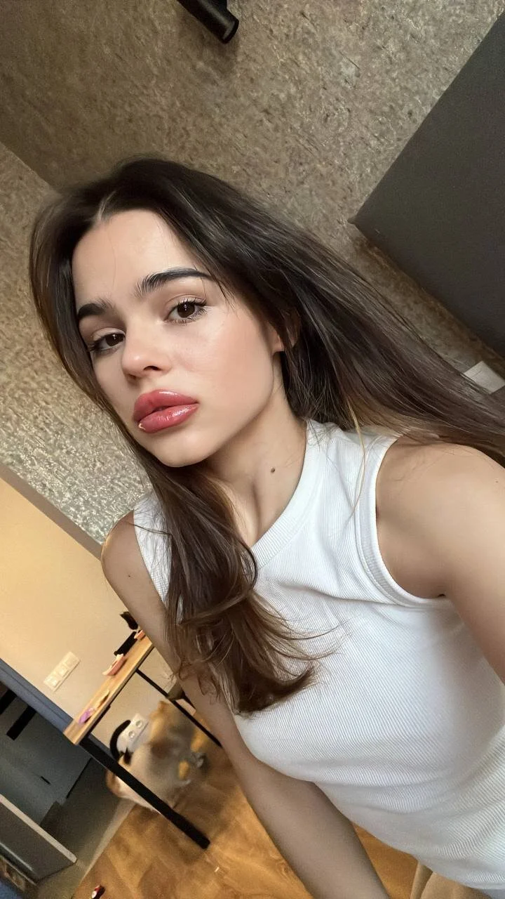XXX Porn Photo of Nude linclars 3