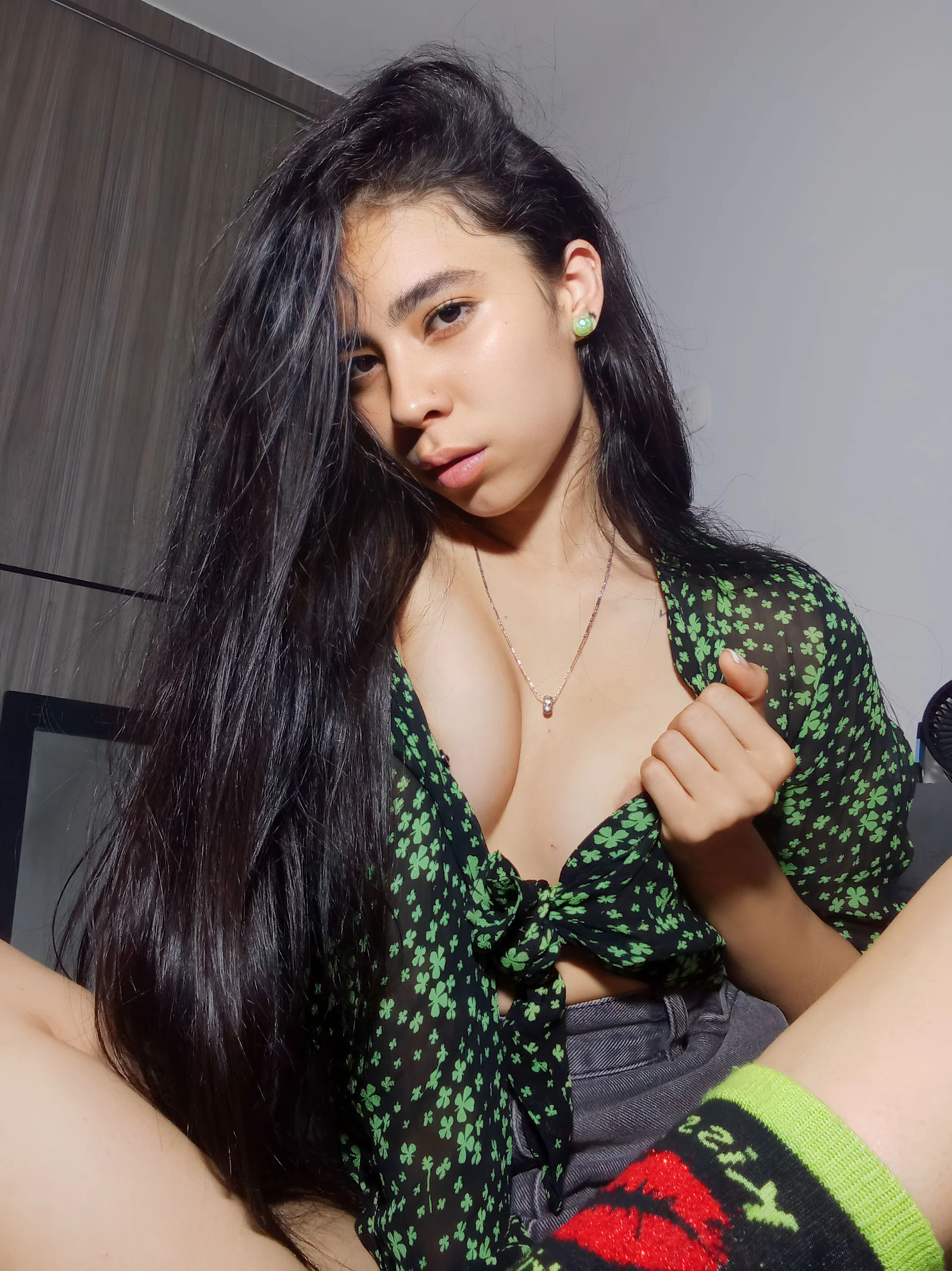 XXX Porn Photo of Nude cata_batnati 69