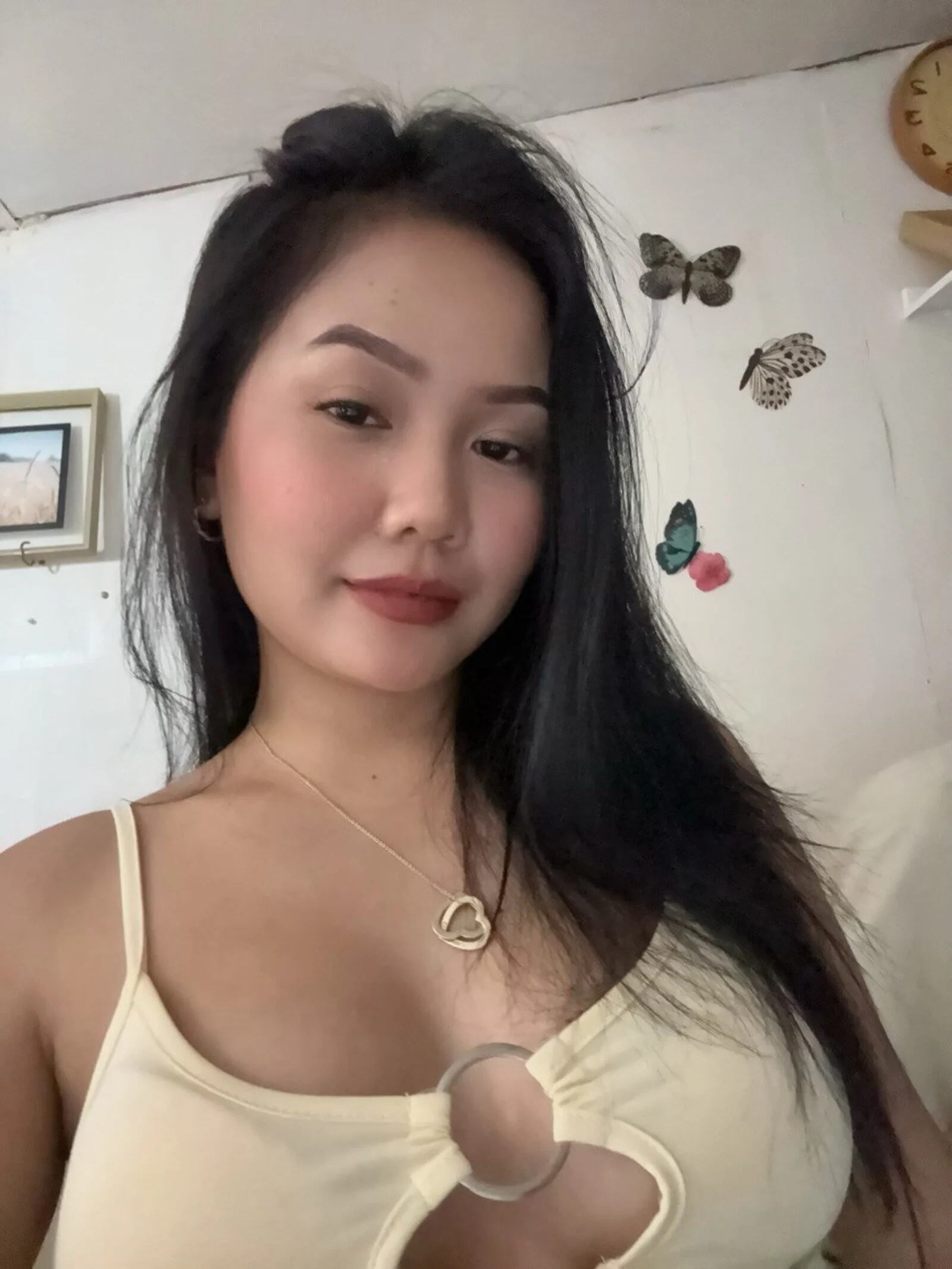 XXX Porn Photo of Nude PeachySweetDoll 17