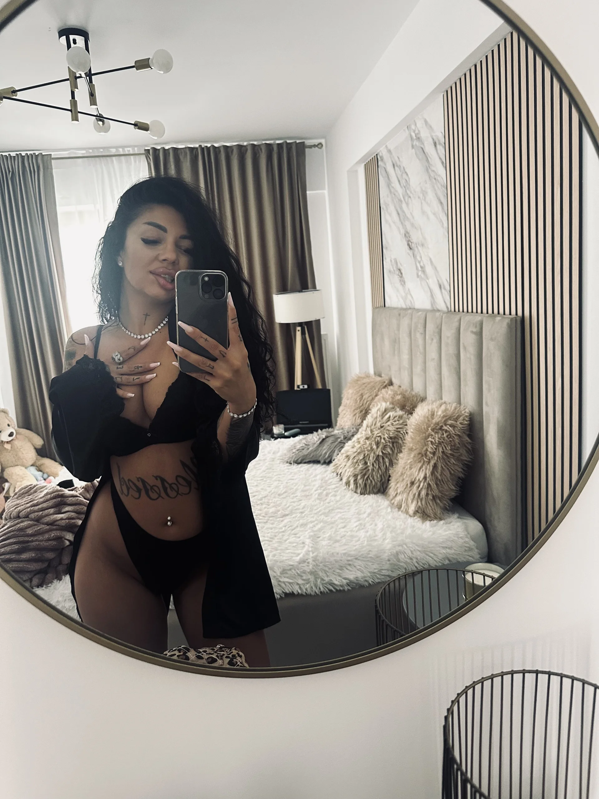 XXX Porn Photo of Nude Jesse_Lovee 4