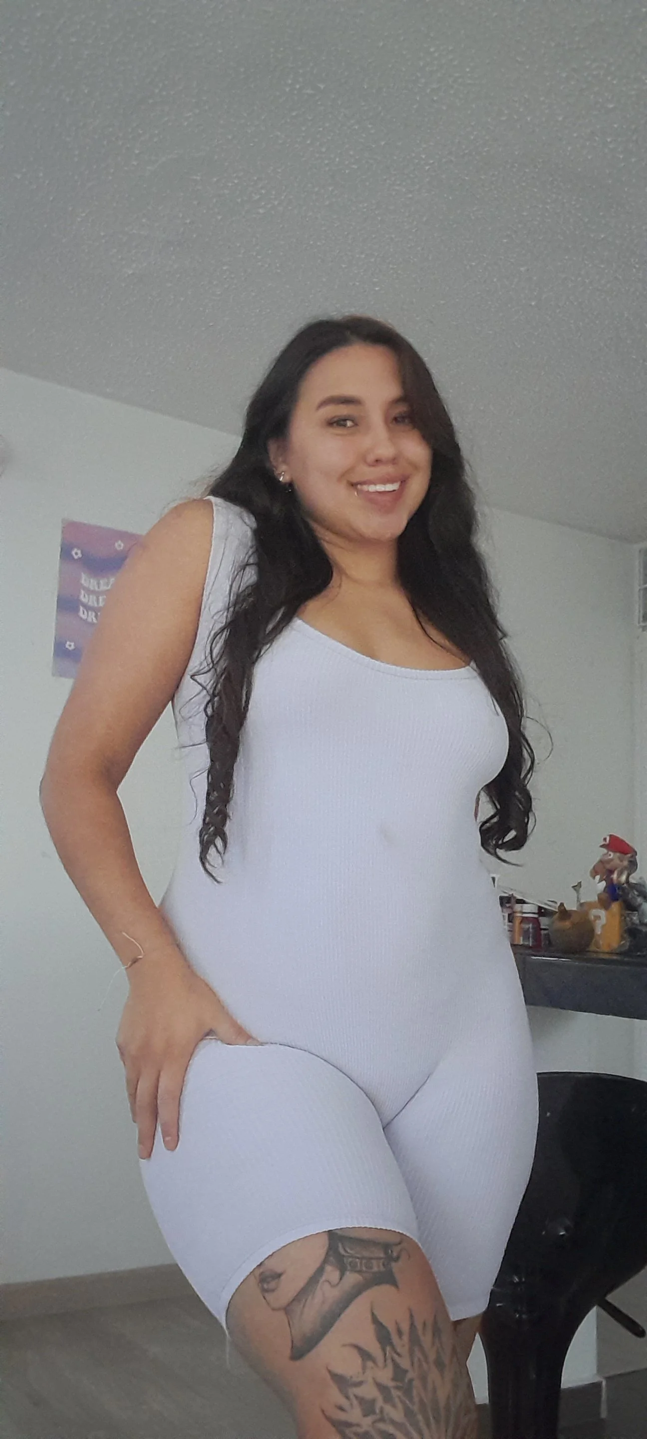 XXX Porn Photo of Nude Walker_23 5