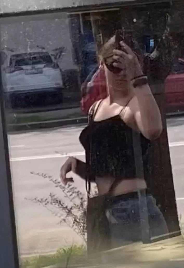 XXX Porn Photo of Nude nikole_kitt 24