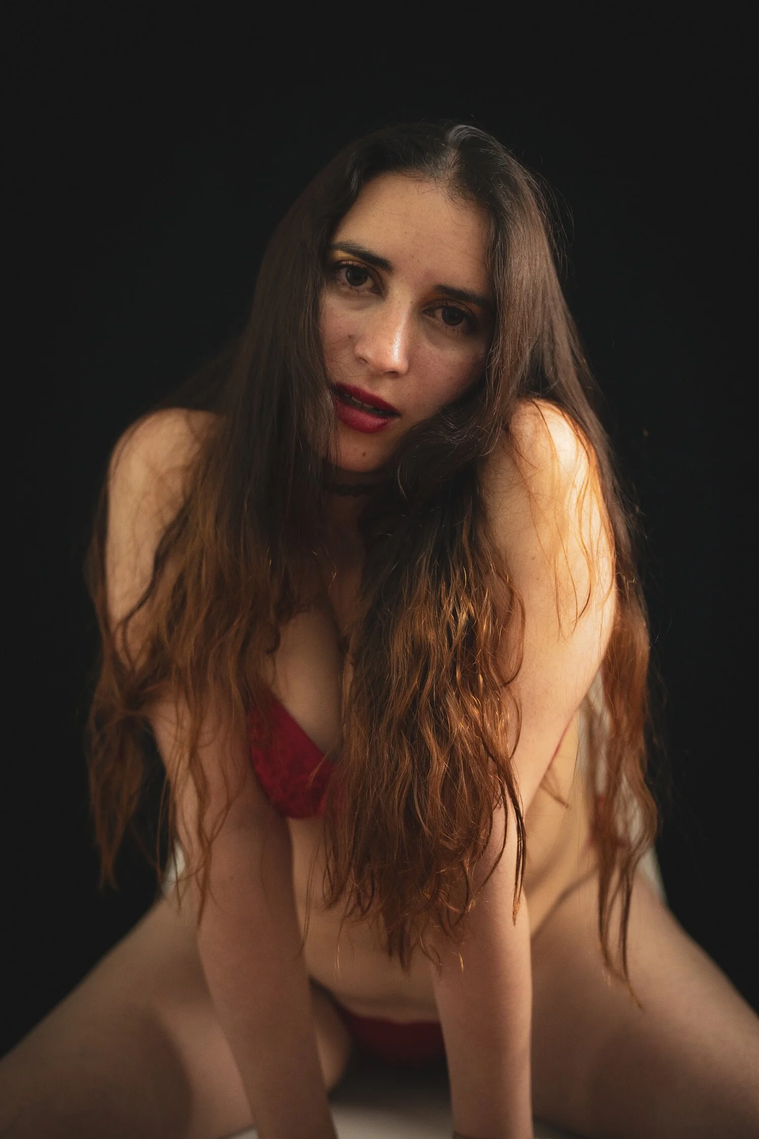 XXX Porn Photo of Nude CharloteTaylor_ 36