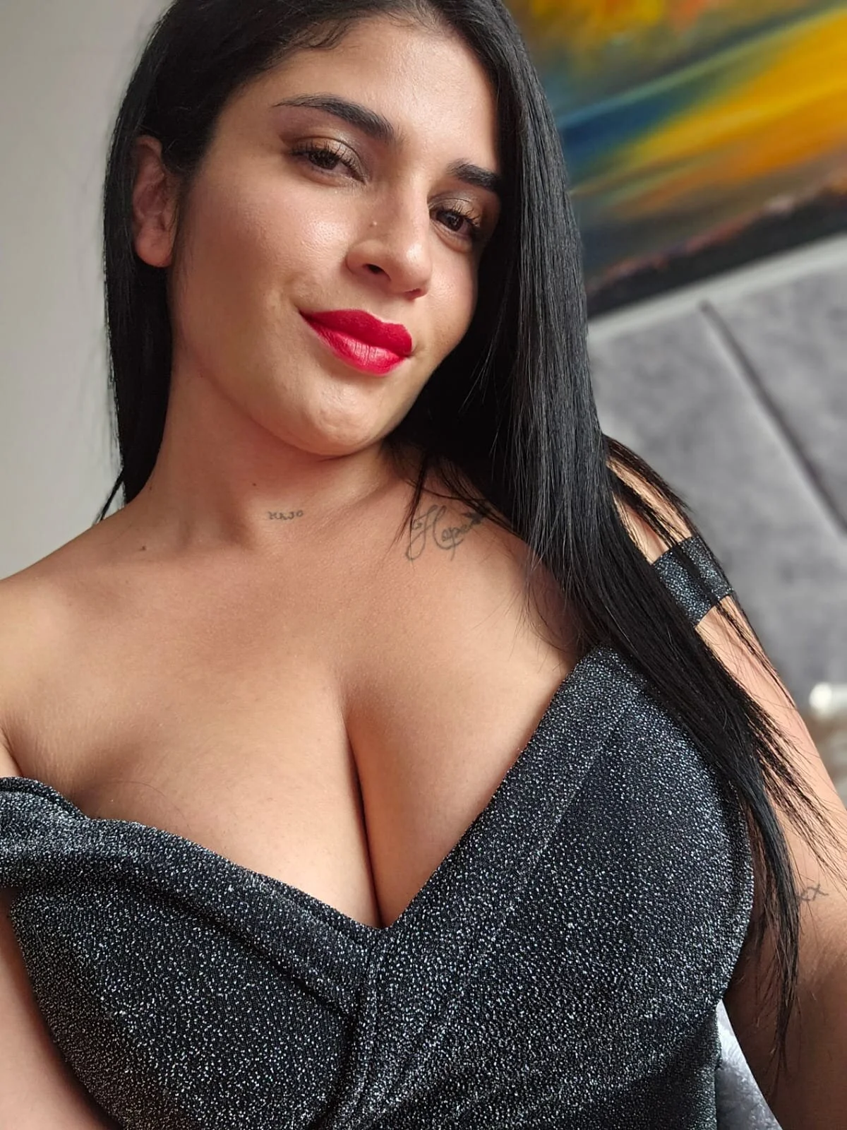 XXX Porn Photo of Nude Alisson_Andersen 6