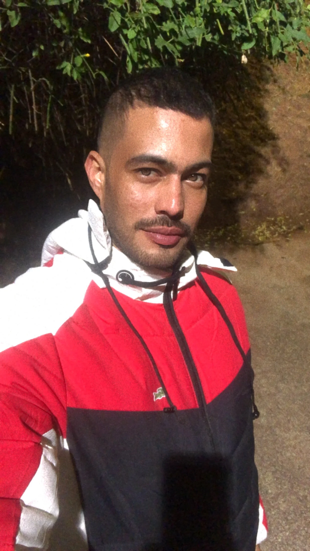 XXX Porn Photo of Nude MikeDelfin0 6