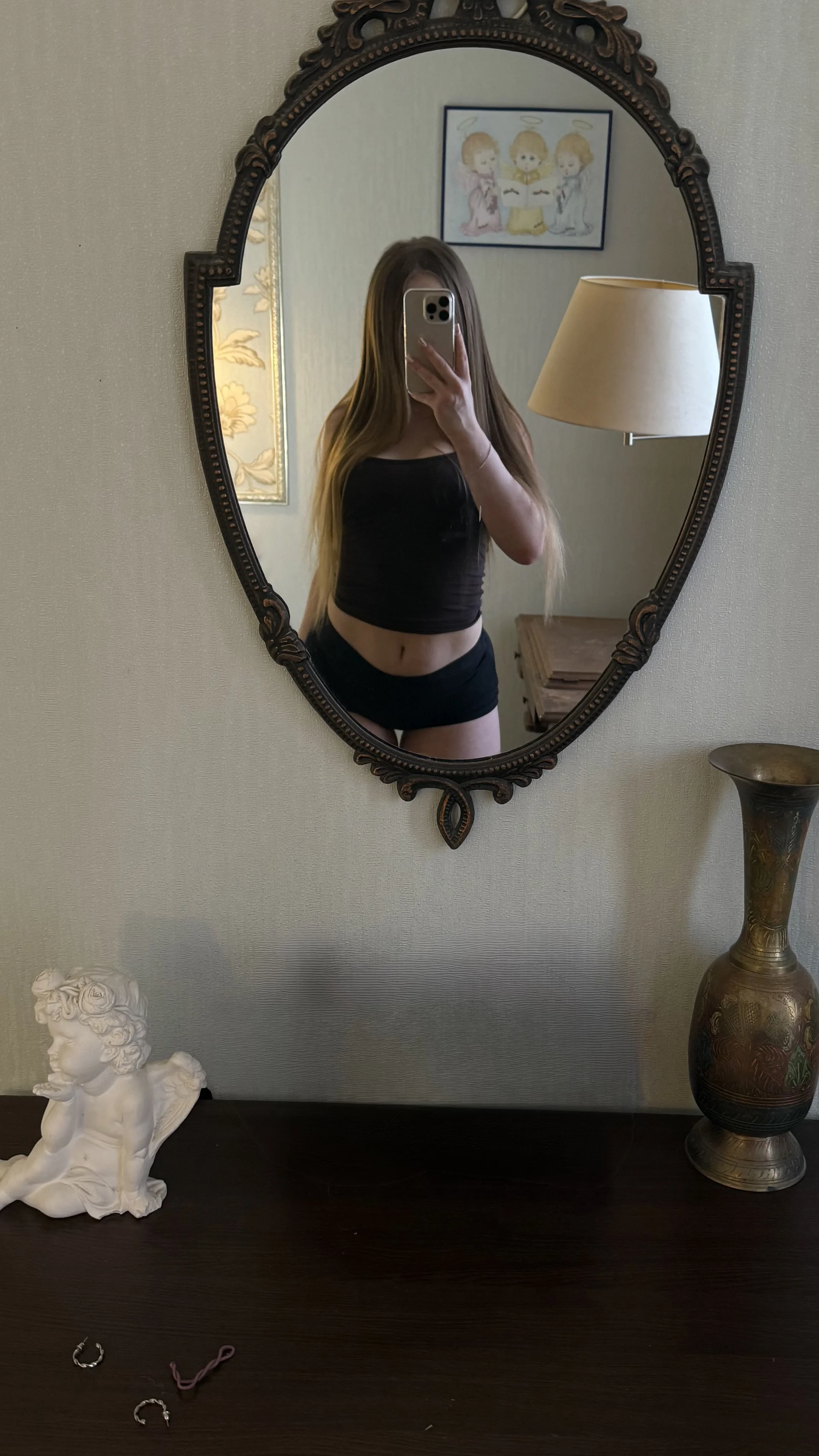 XXX Porn Photo of Nude QuennaCoote 41