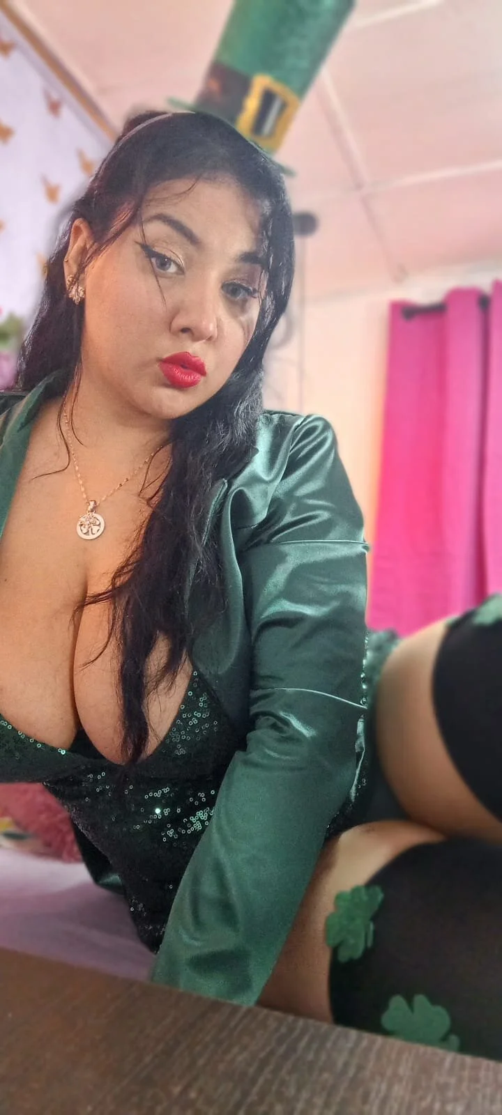 XXX Porn Photo of Nude rosebigboobs 288