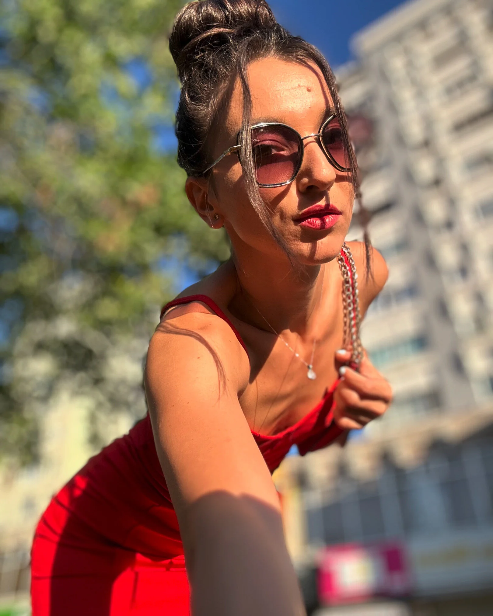 XXX Porn Photo of Nude tayakayan 27