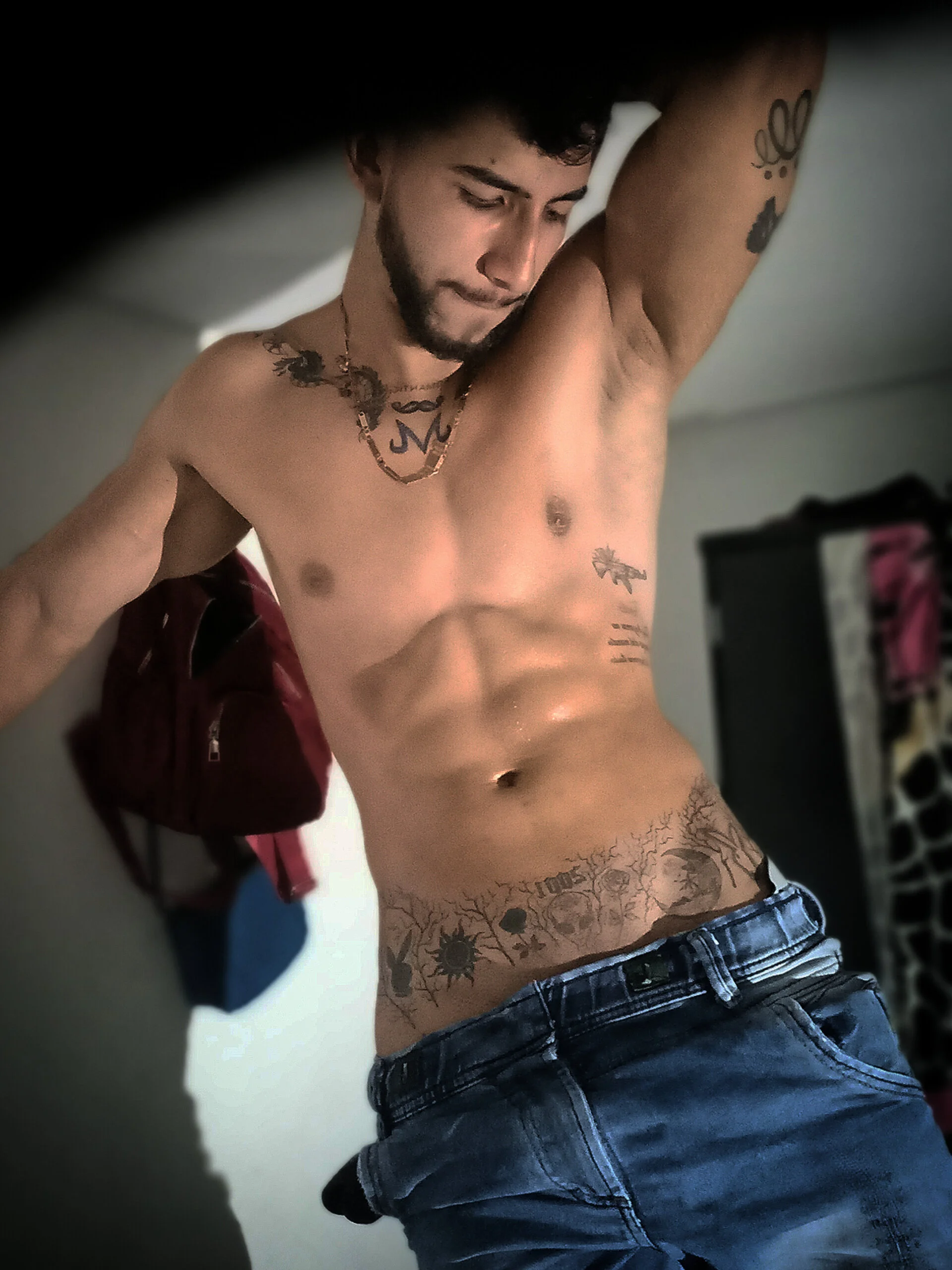 XXX Porn Photo of Nude 6_Romantic_9 2