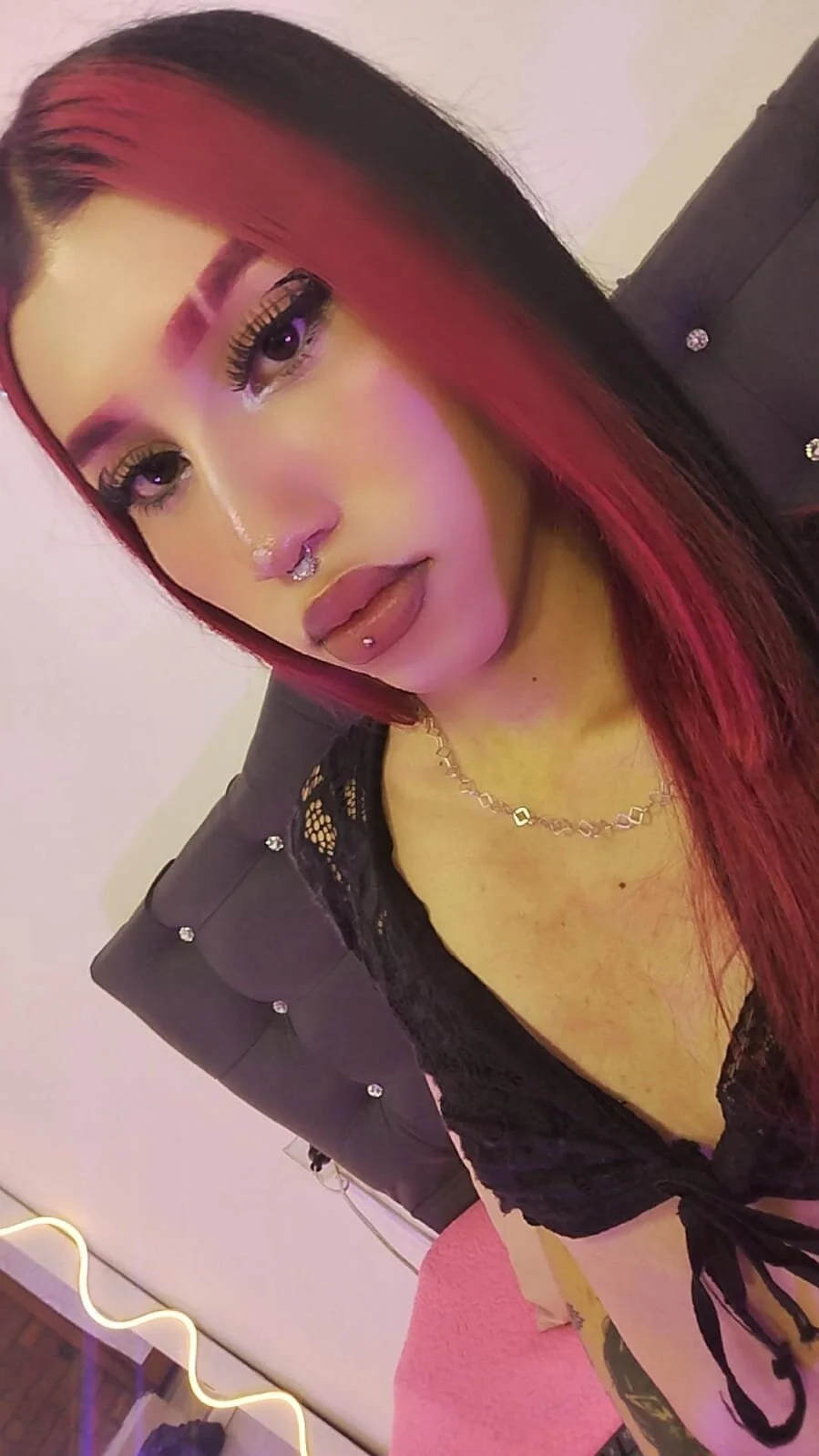 XXX Porn Photo of Nude DANNA_TAY 5