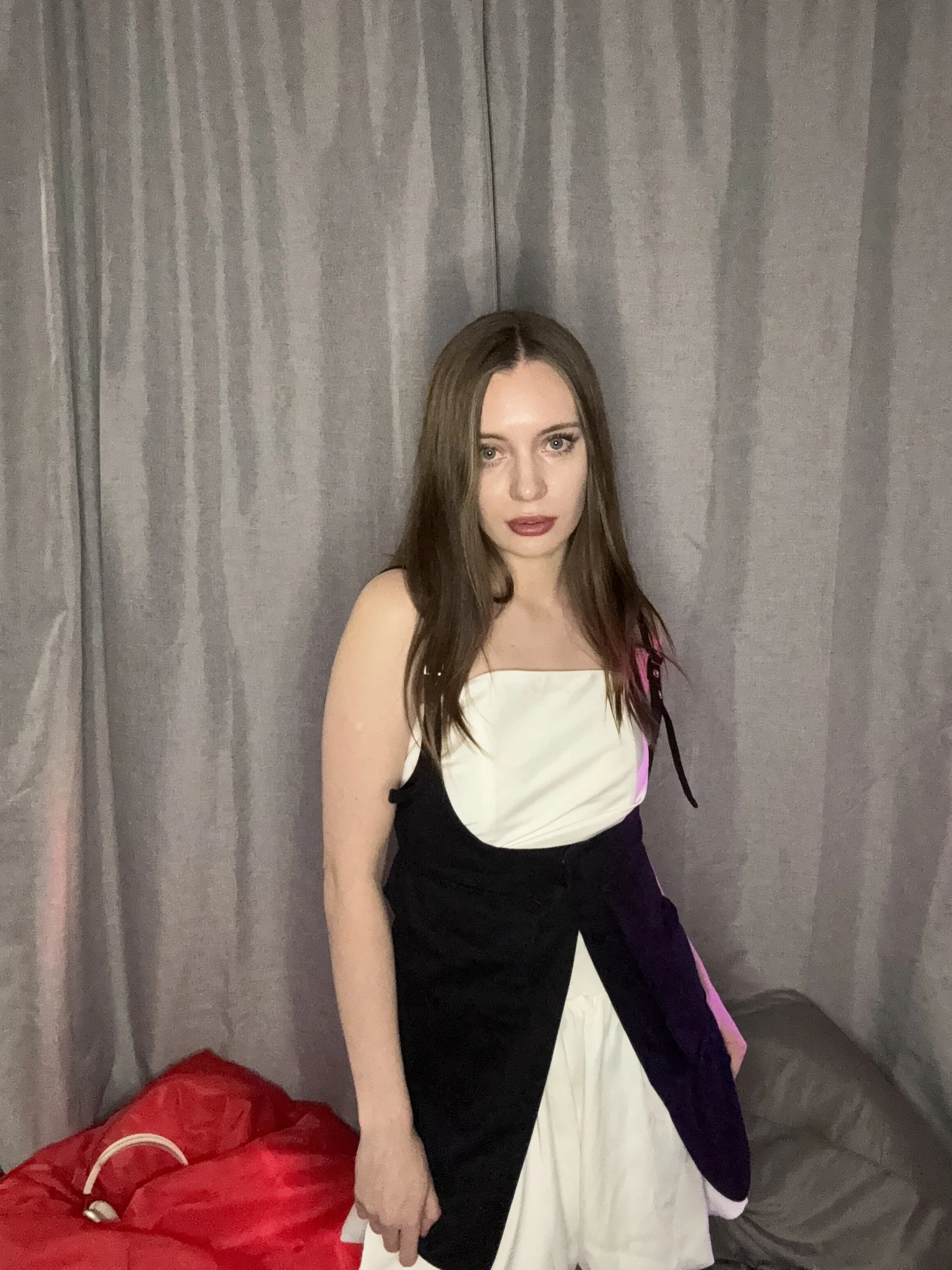 XXX Porn Photo of Nude Carolain2468 9
