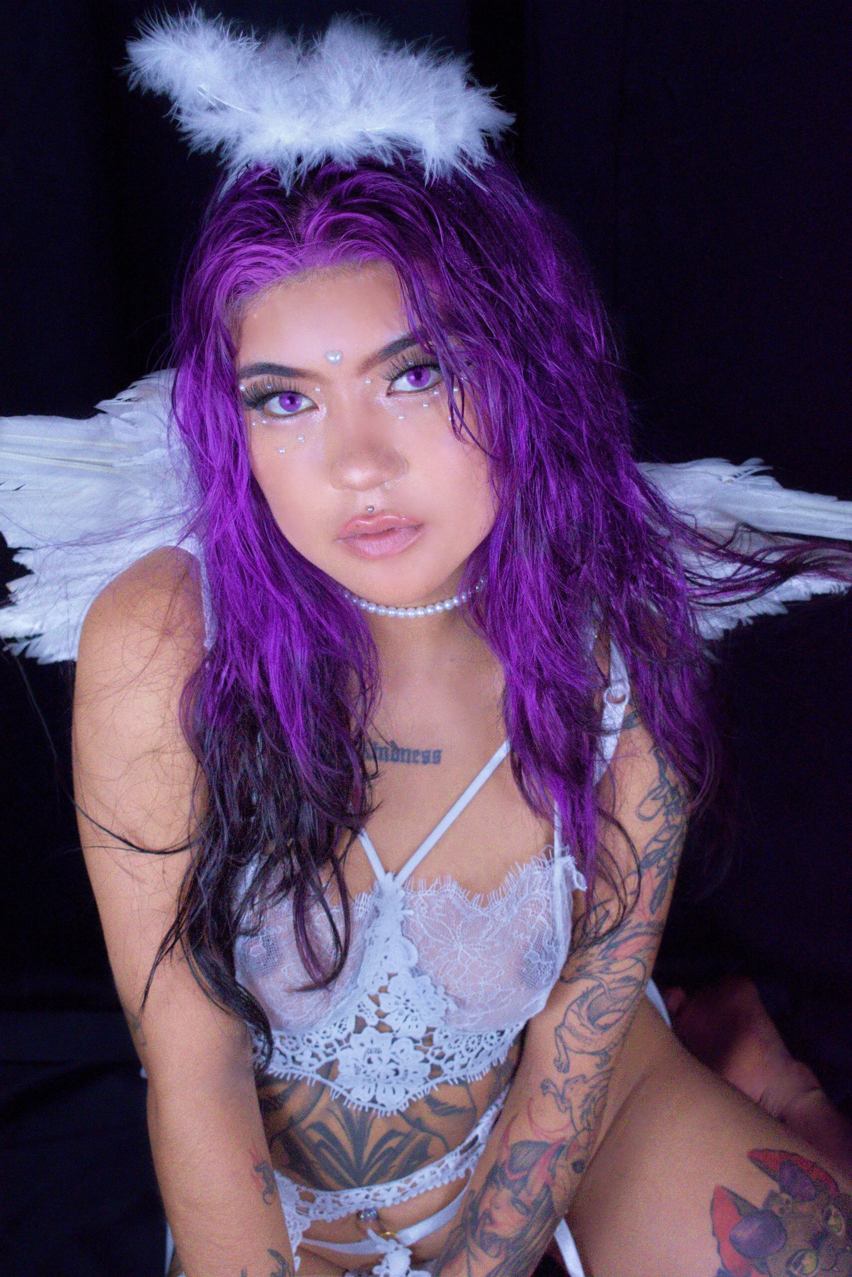 XXX Porn Photo of Nude Katyuska_Sg1 8
