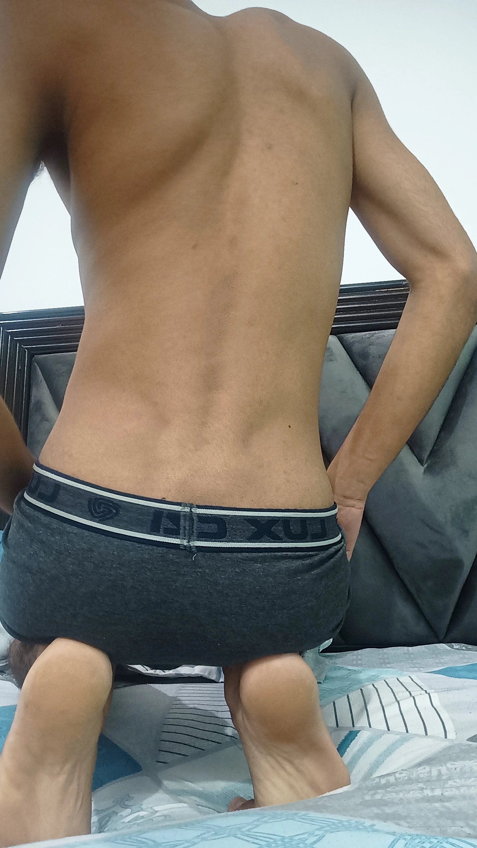 XXX Porn Photo of Nude funny_sexxx 11